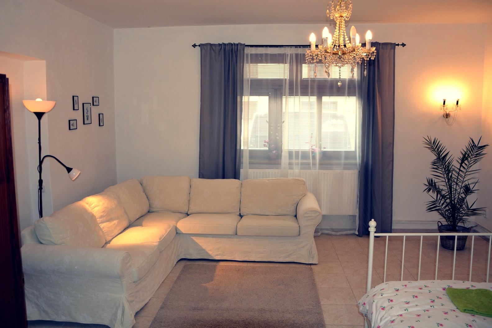 Apartmány Pod Putimskou branou