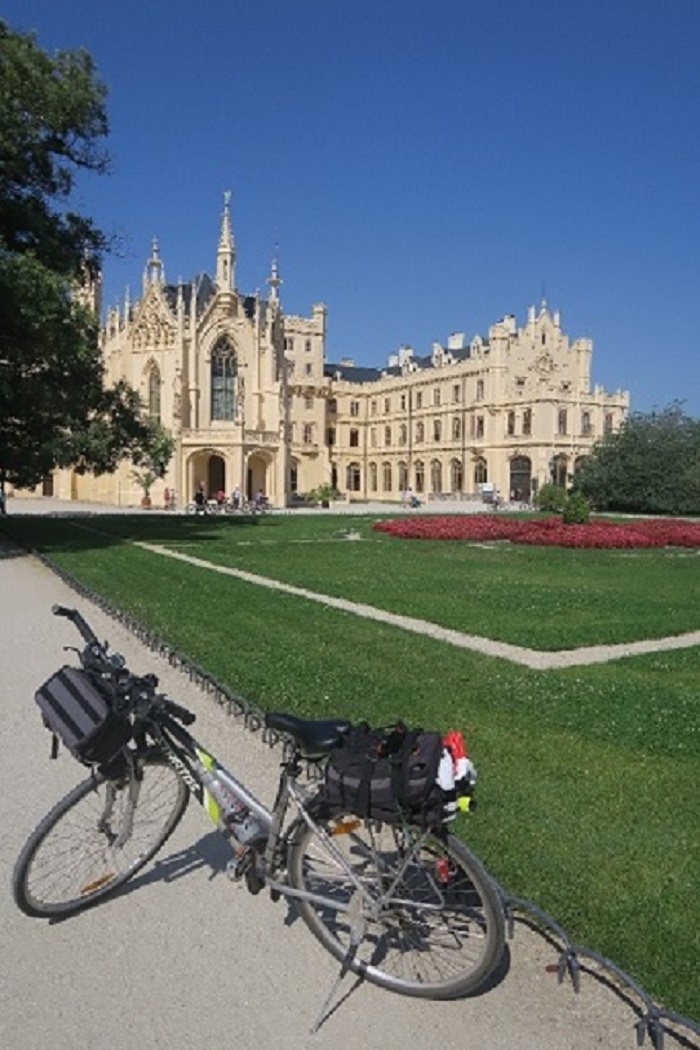 Cyklobanda Leo Henáč foto 3