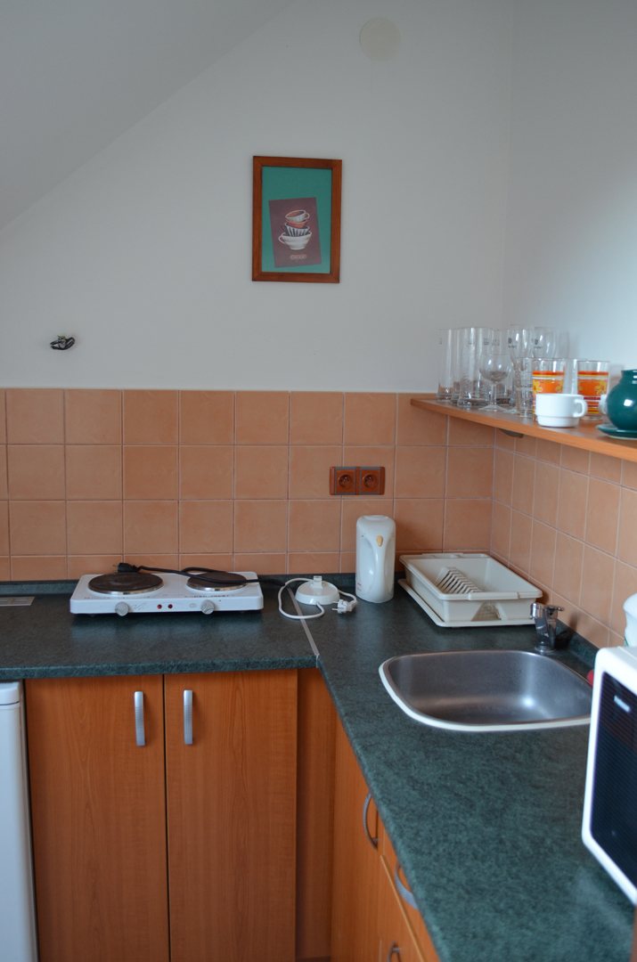 Hotel U Kapra foto 2