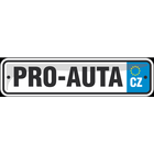 Logo obchodu Pro-auta.cz