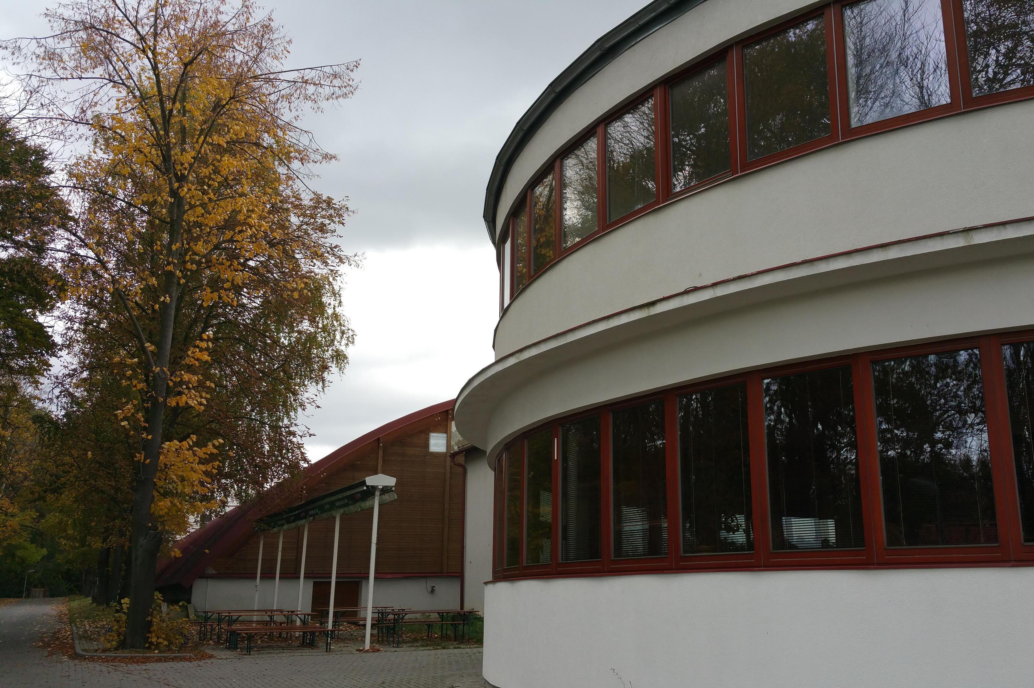 Sport Centrum Hostivice