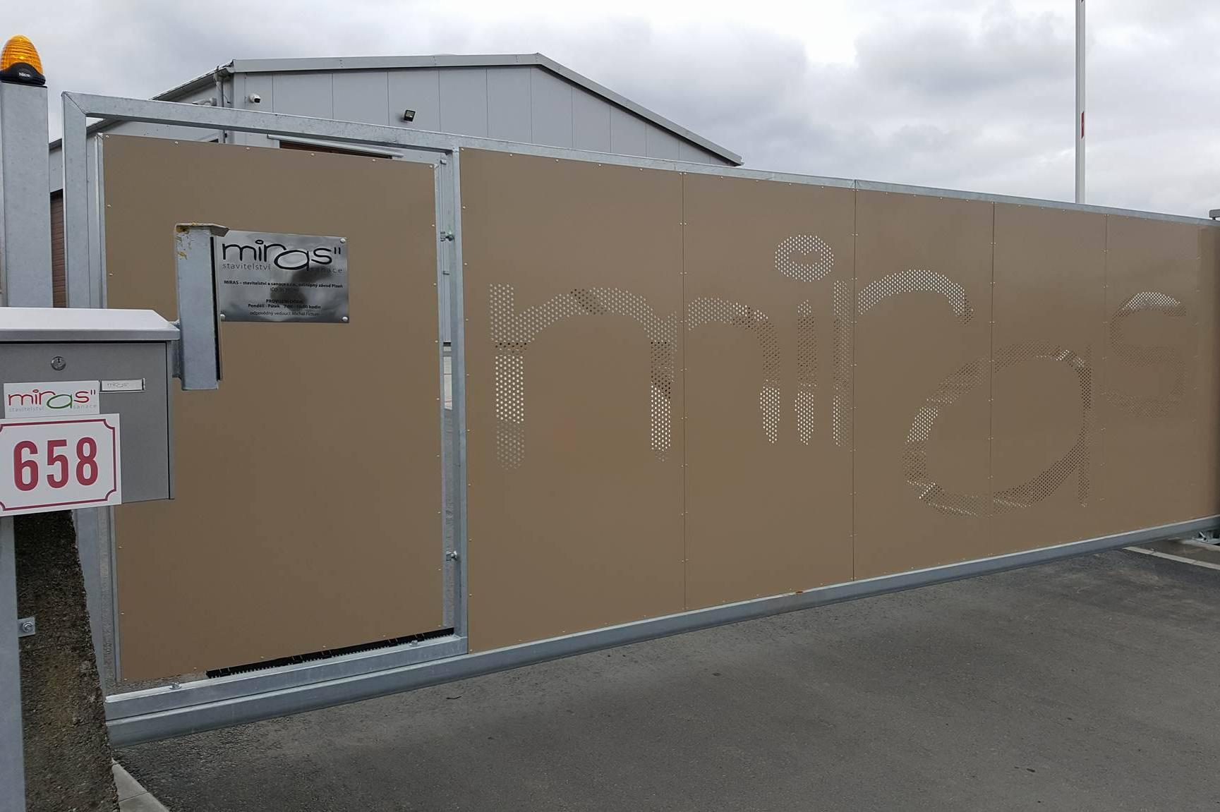 MIRAS - stavitelství a sanace, s.r.o.