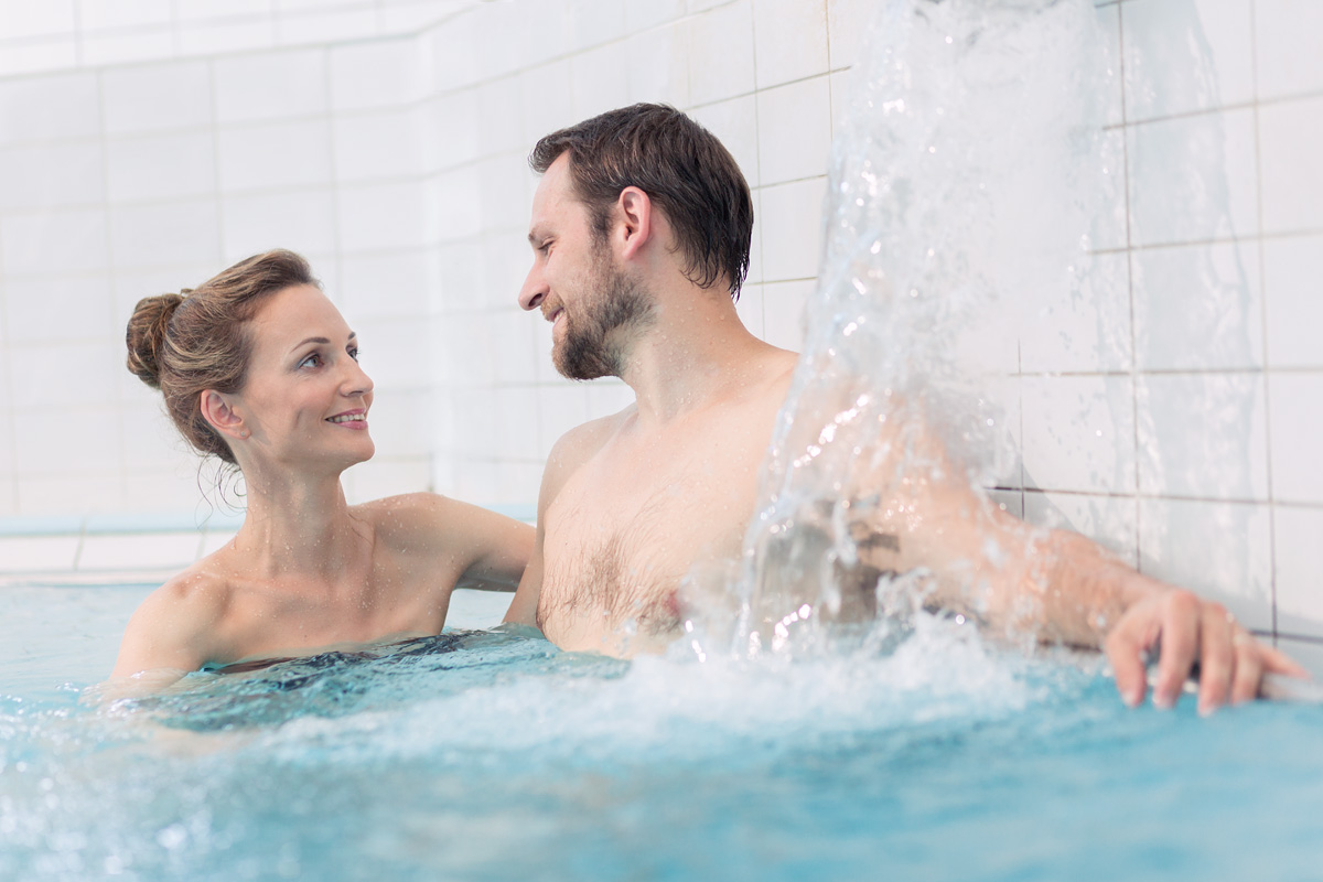 Lázeňské hotely a resorty ROYAL SPA foto 3