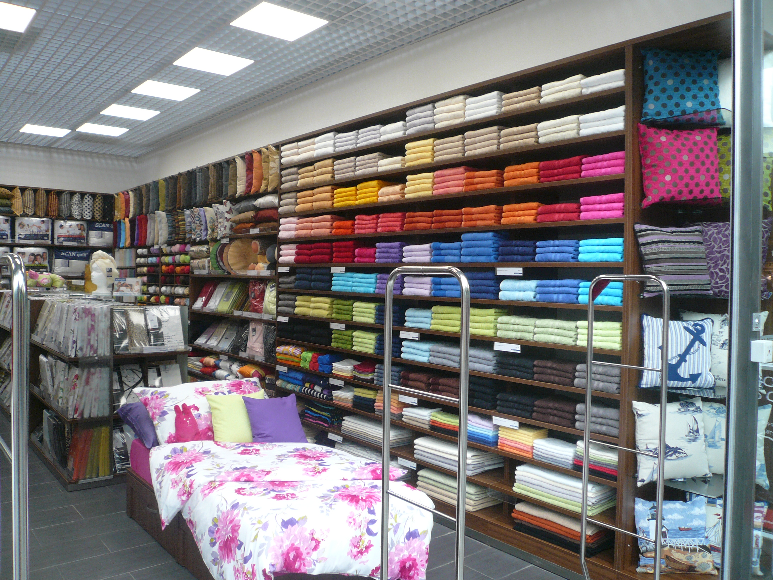 SCANquilt foto 2