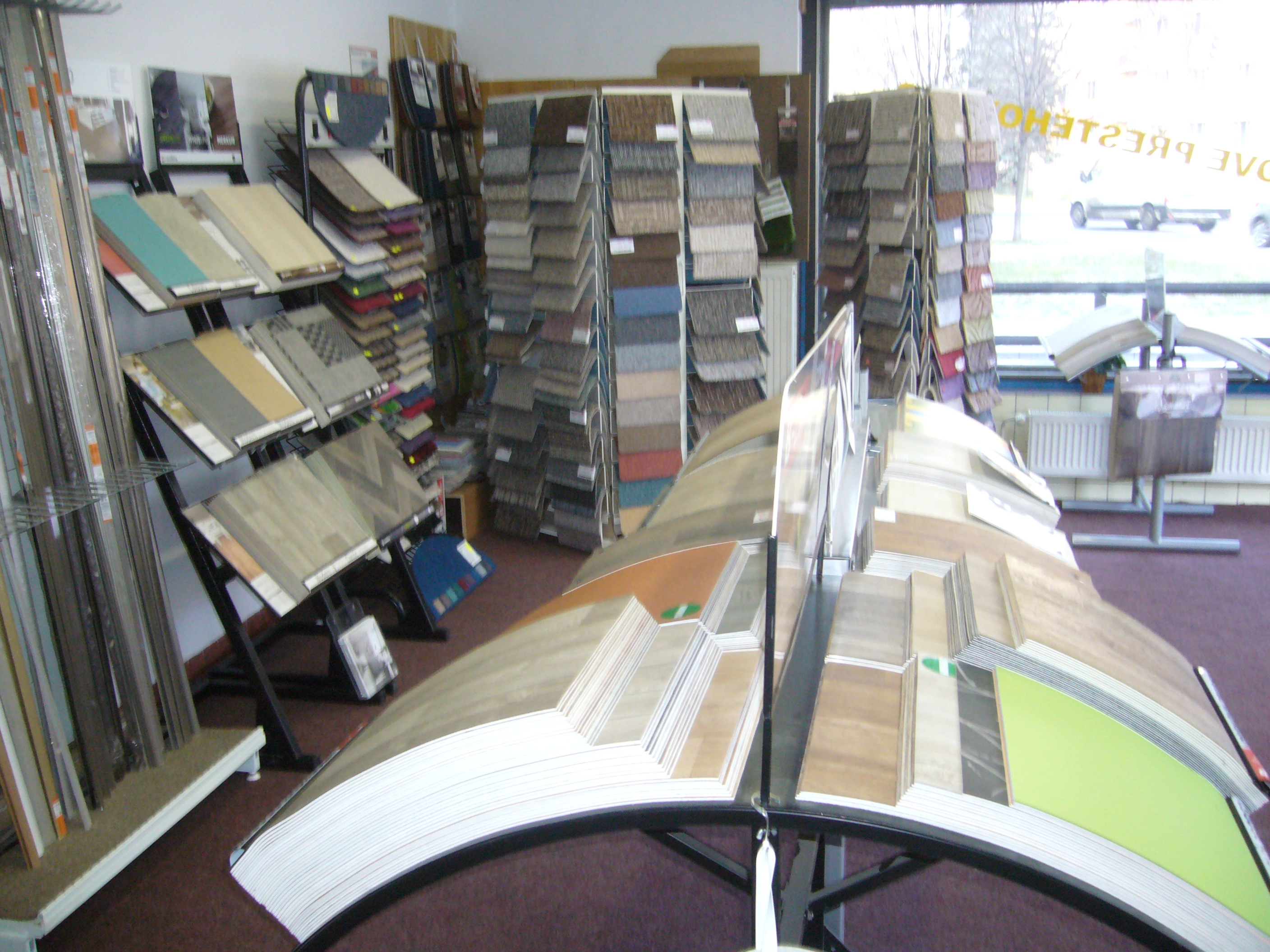 Miroslav Hruška - H&P Podlahy Klatovy foto 6