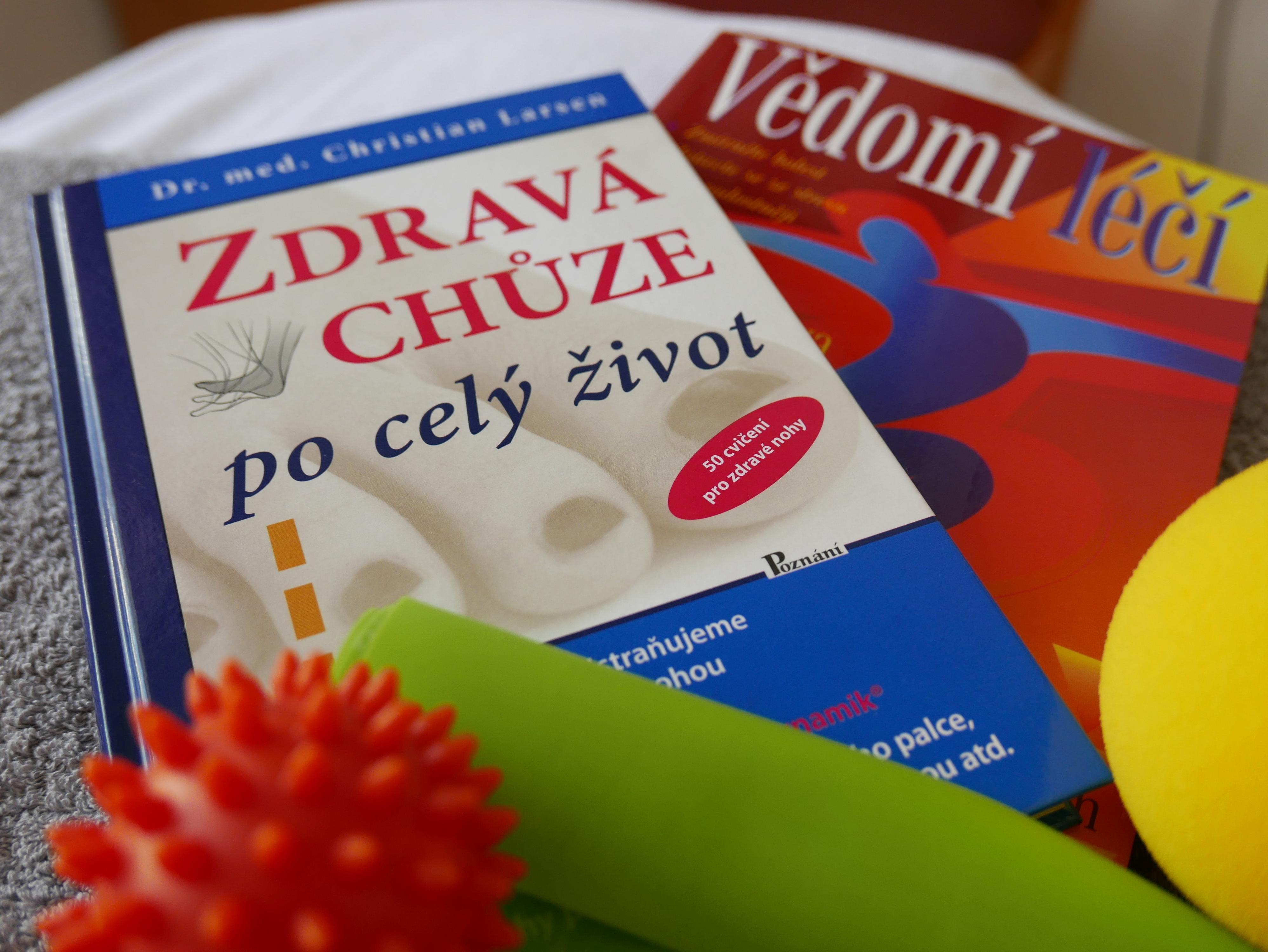 Rehabilitace Jundrov foto 5