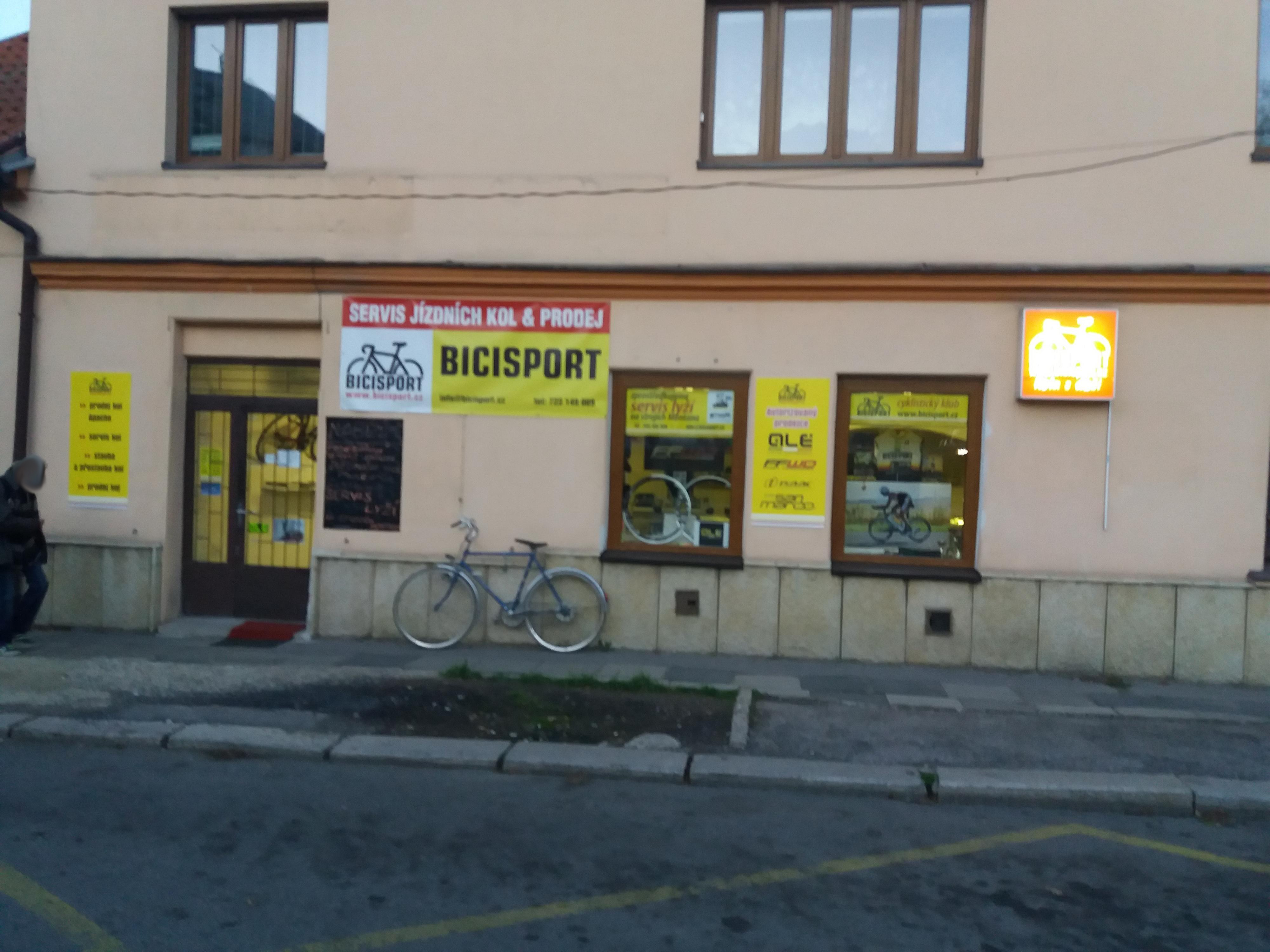 BICISPORT foto 2