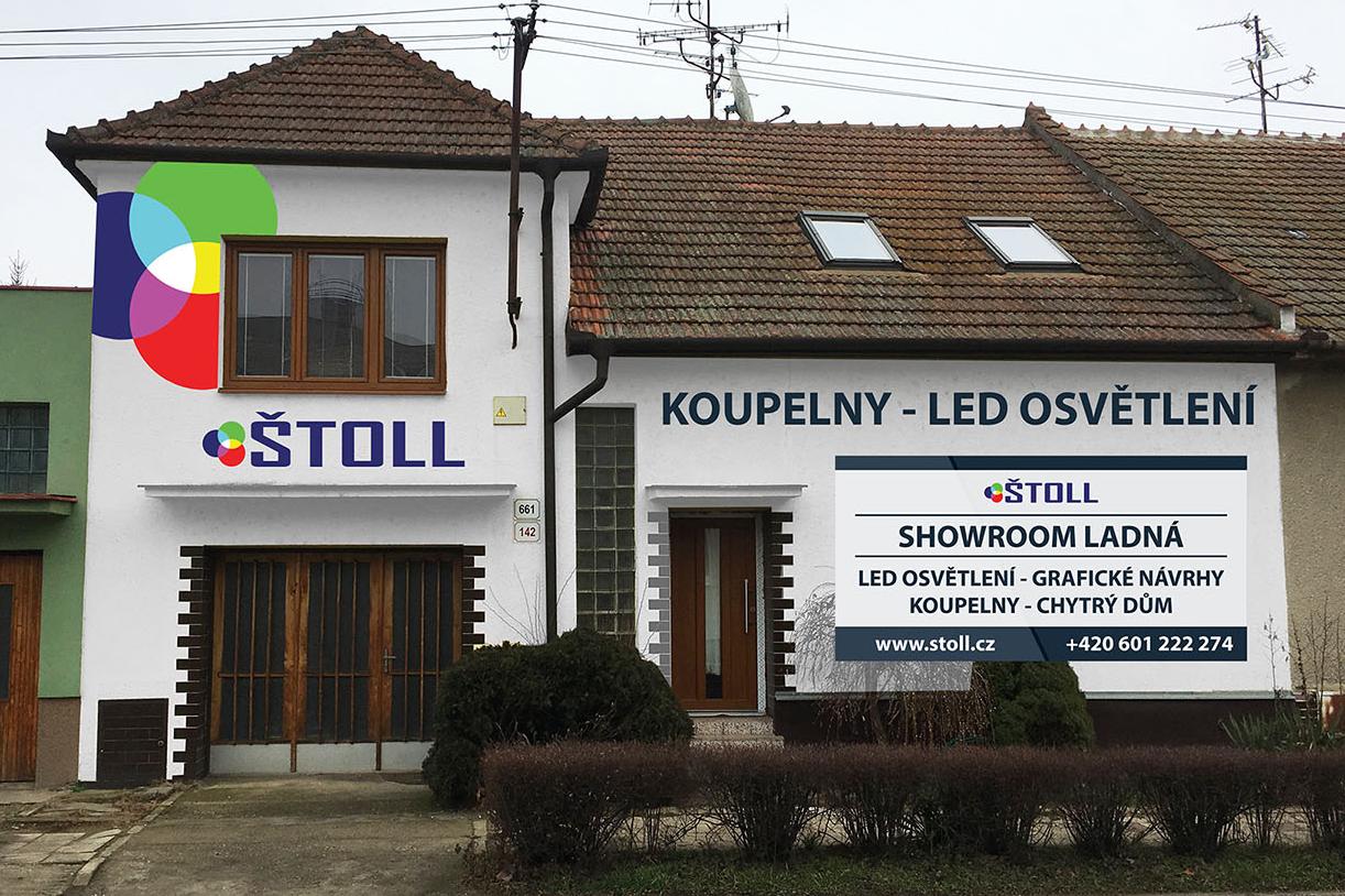 ŠTOLL, spol. s r.o.