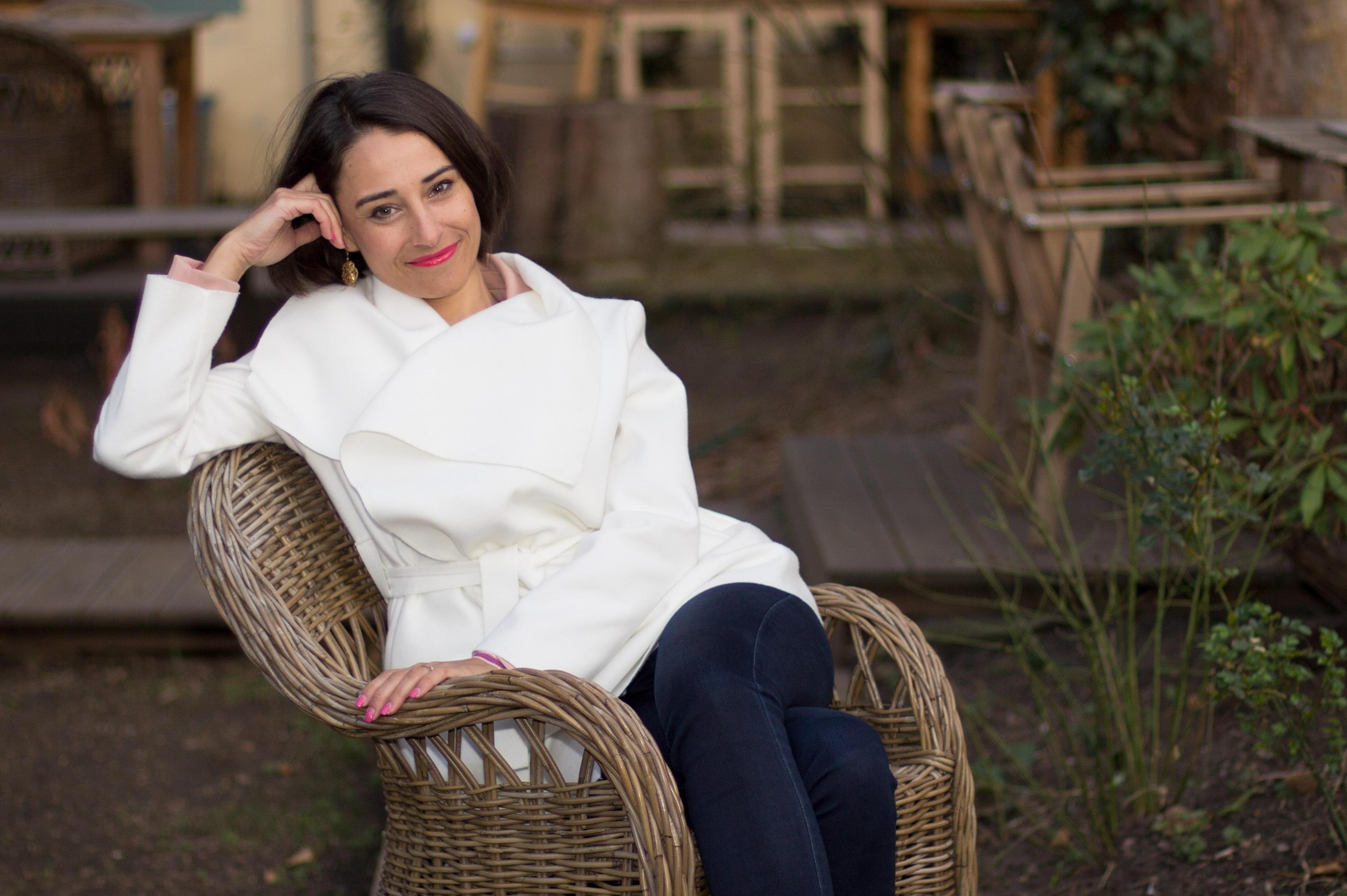 MUDr. Kristýna Mášová, kouč a poradce