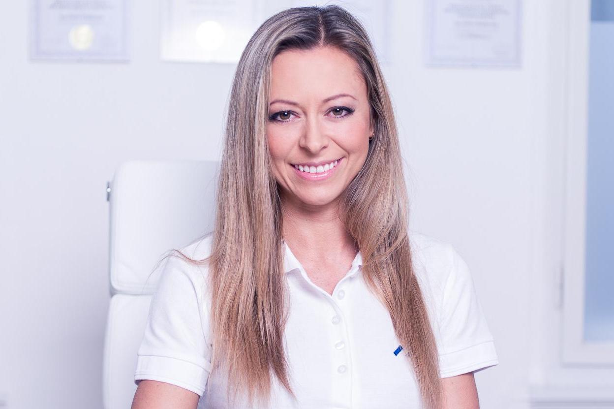 Ing. Šárka Hodslavská