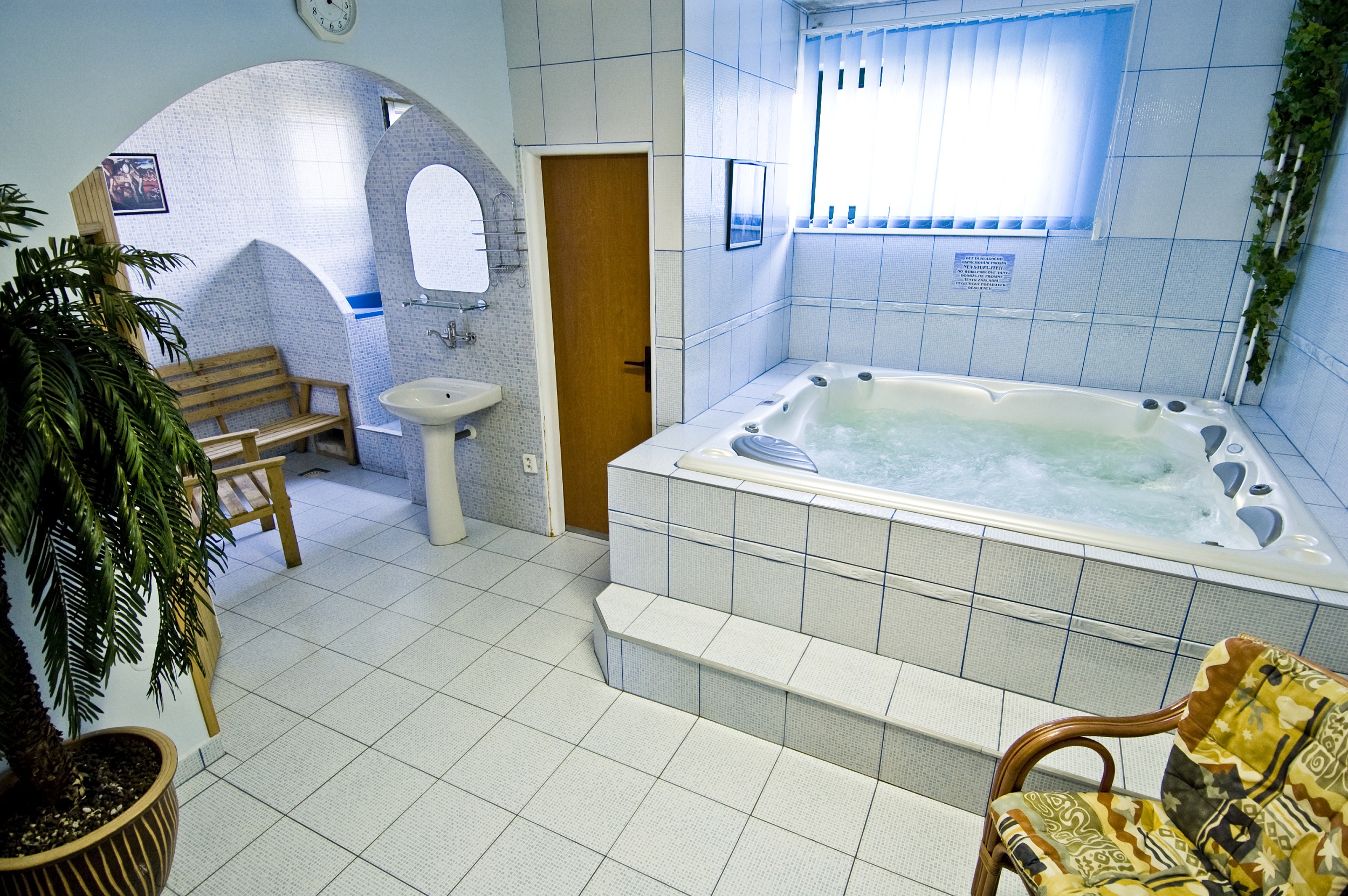 Hotel Relax - U Drsů foto 3