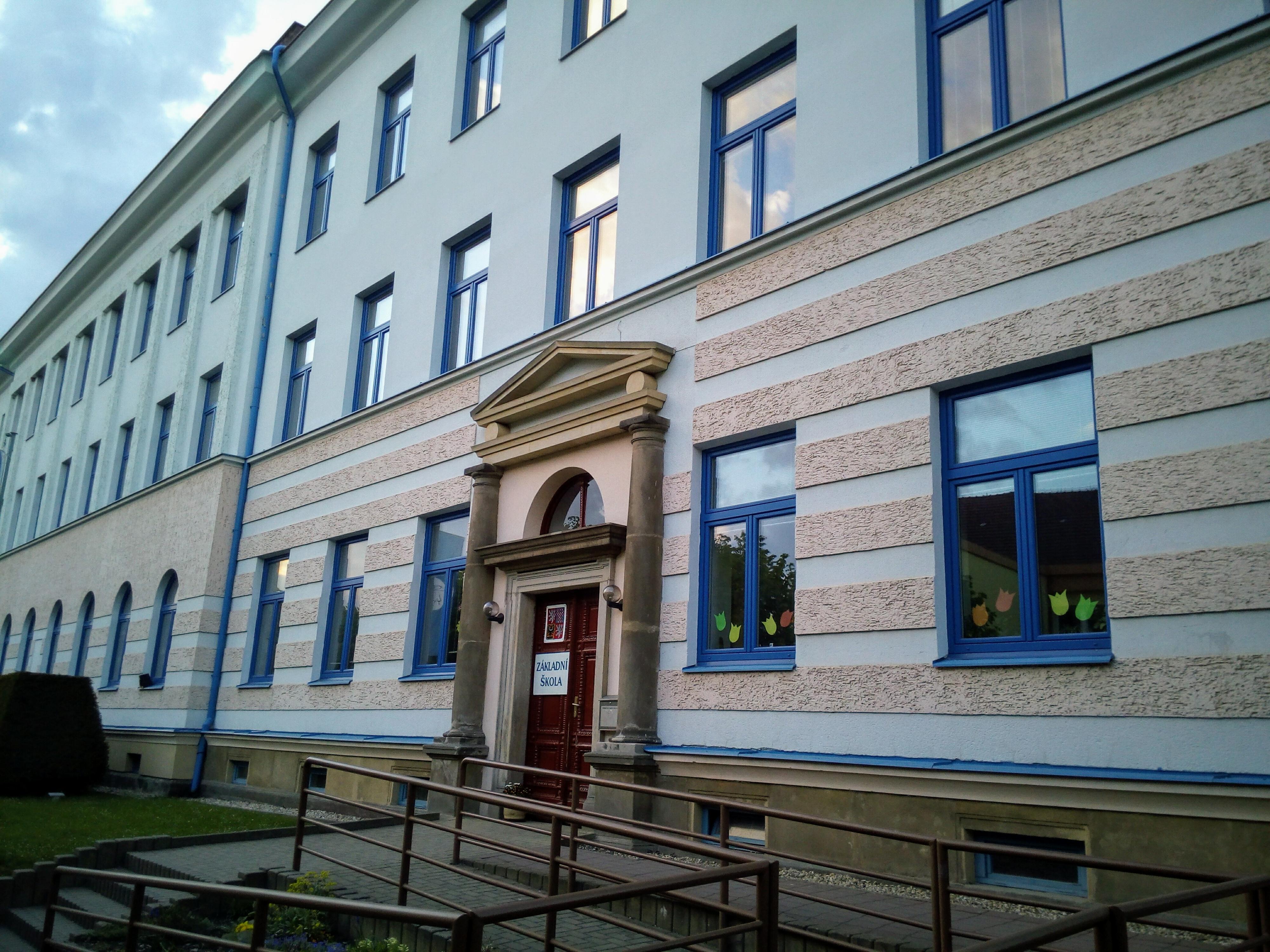 ZŠ Sobotka foto 2