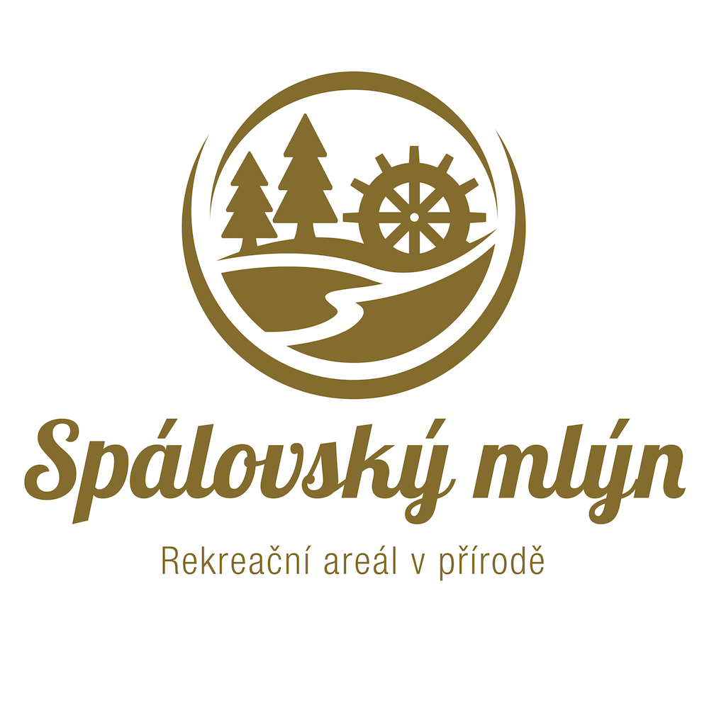 Spálovský mlýn - rekreační areál v přírodě foto 2