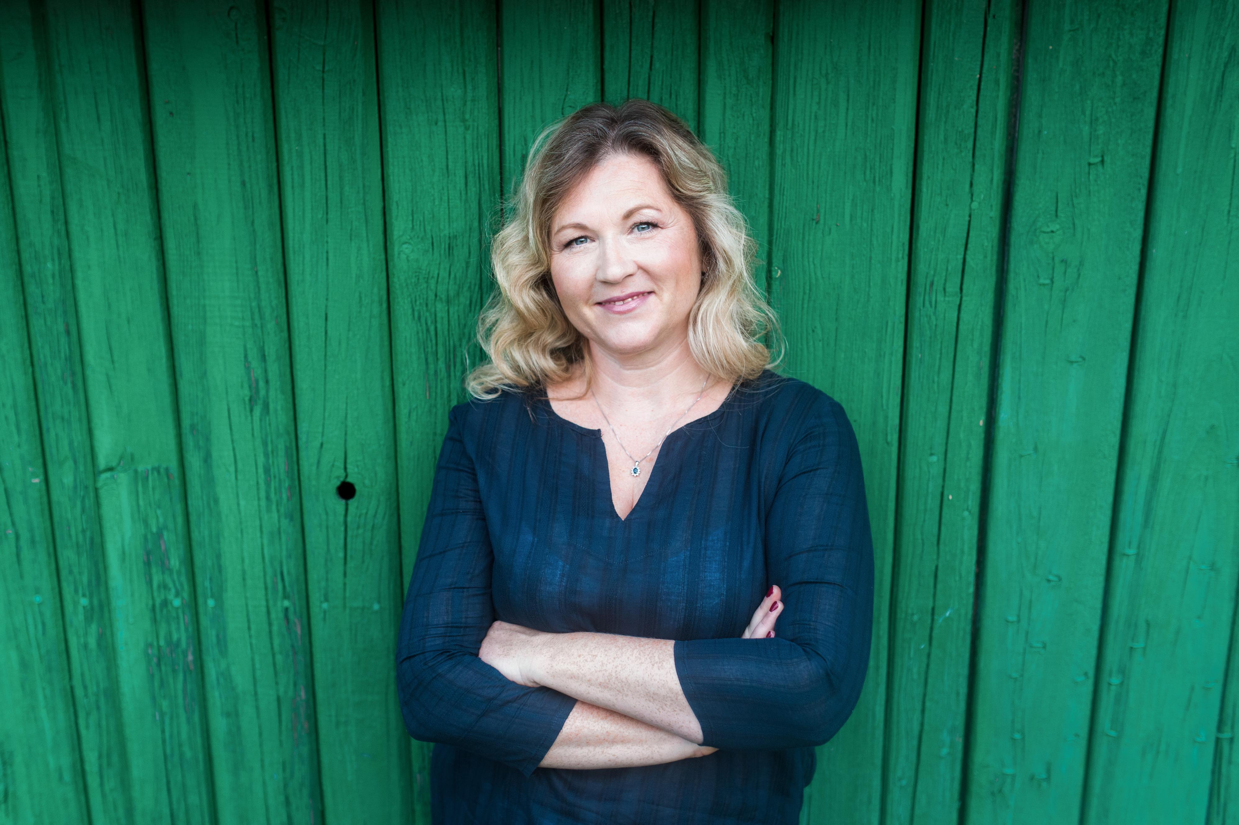 Mgr. Markéta Demlová