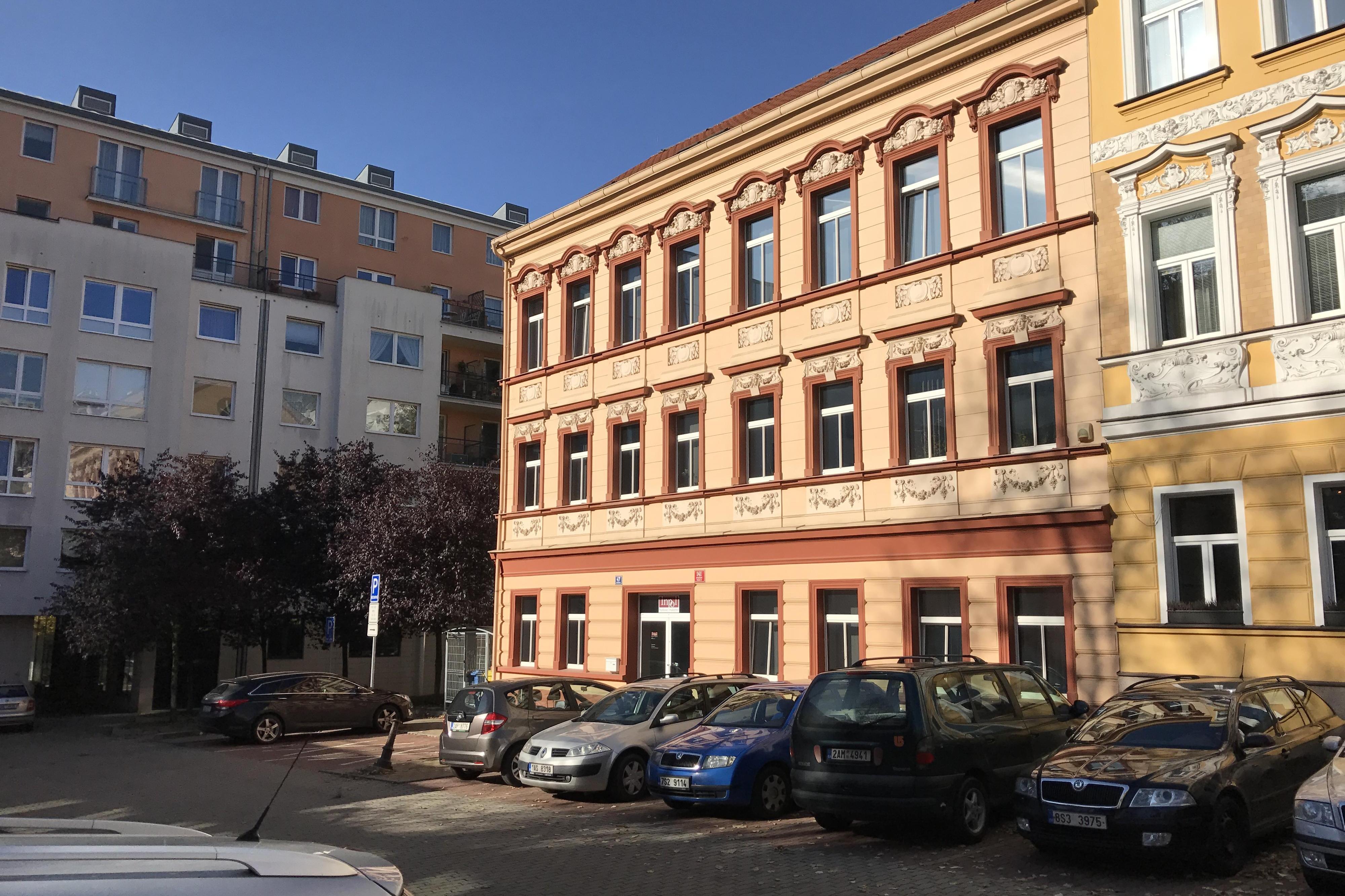 Pojišťovací makléřství INPOL, a.s. foto 1