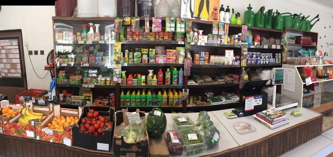 Zahradnické potřeby Pavel Grigárek foto 4