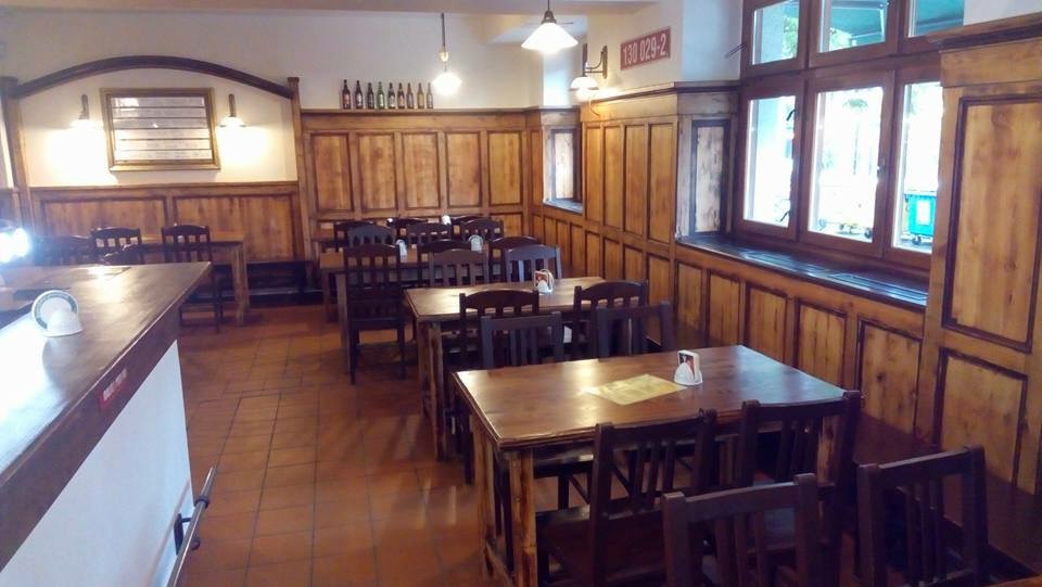 Kurnik Šopa Hospoda® foto 4