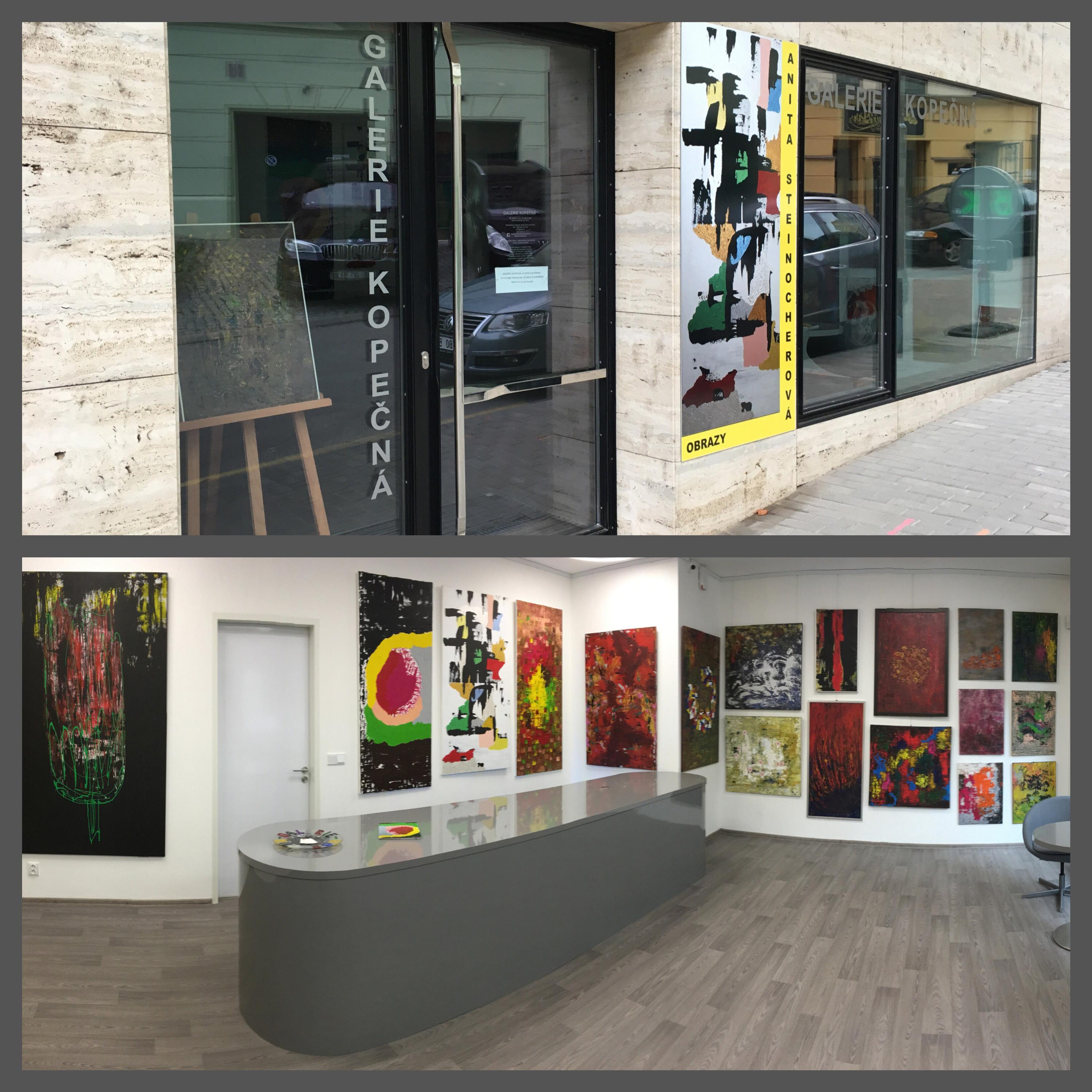 Galerie Kopečná foto 3