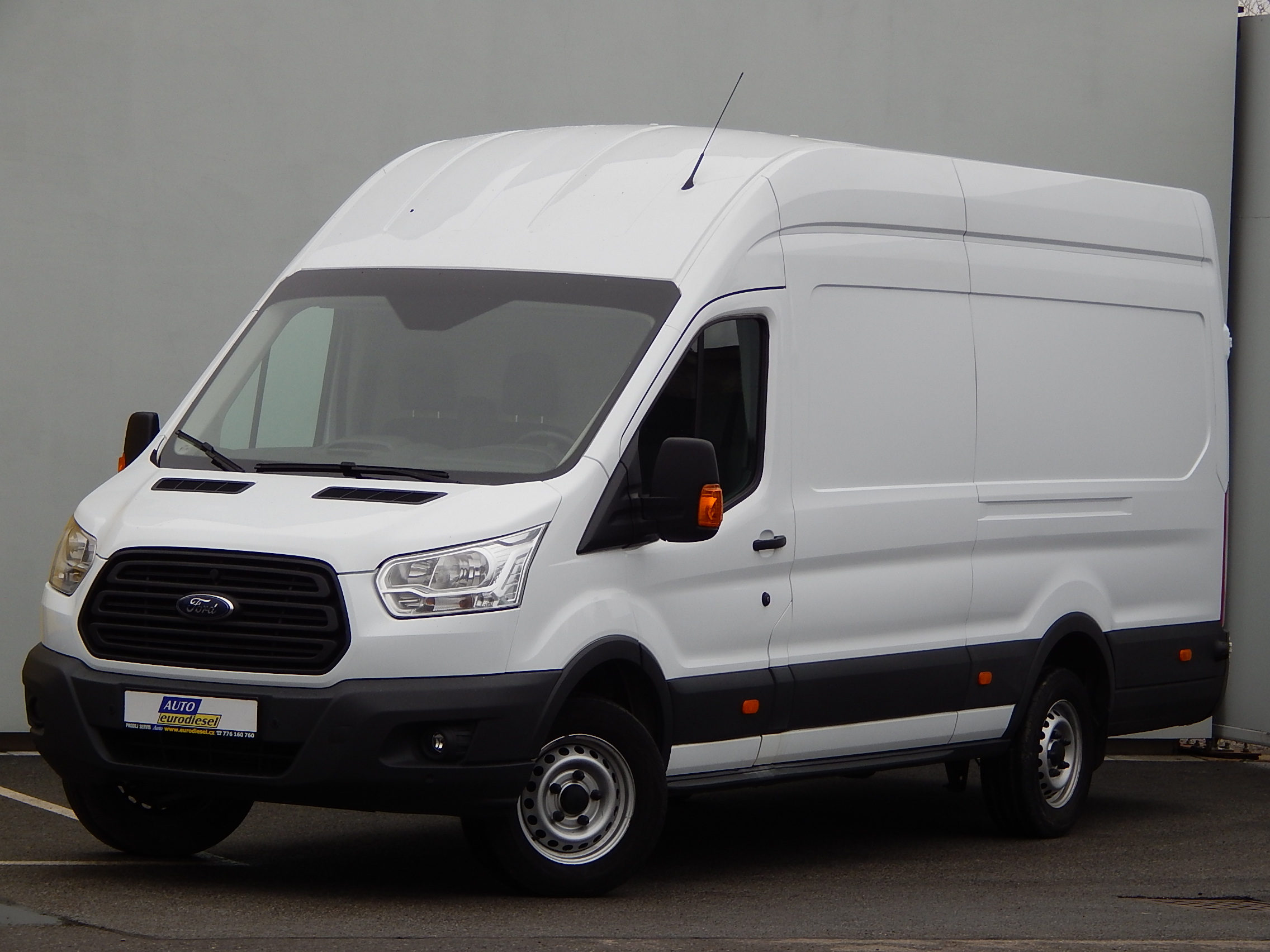 AUTO EURODIESEL s.r.o. foto 2