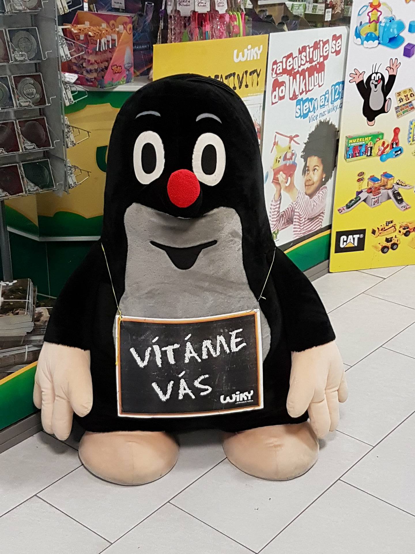 WIKY HRAČKY - PAPÍR foto 2