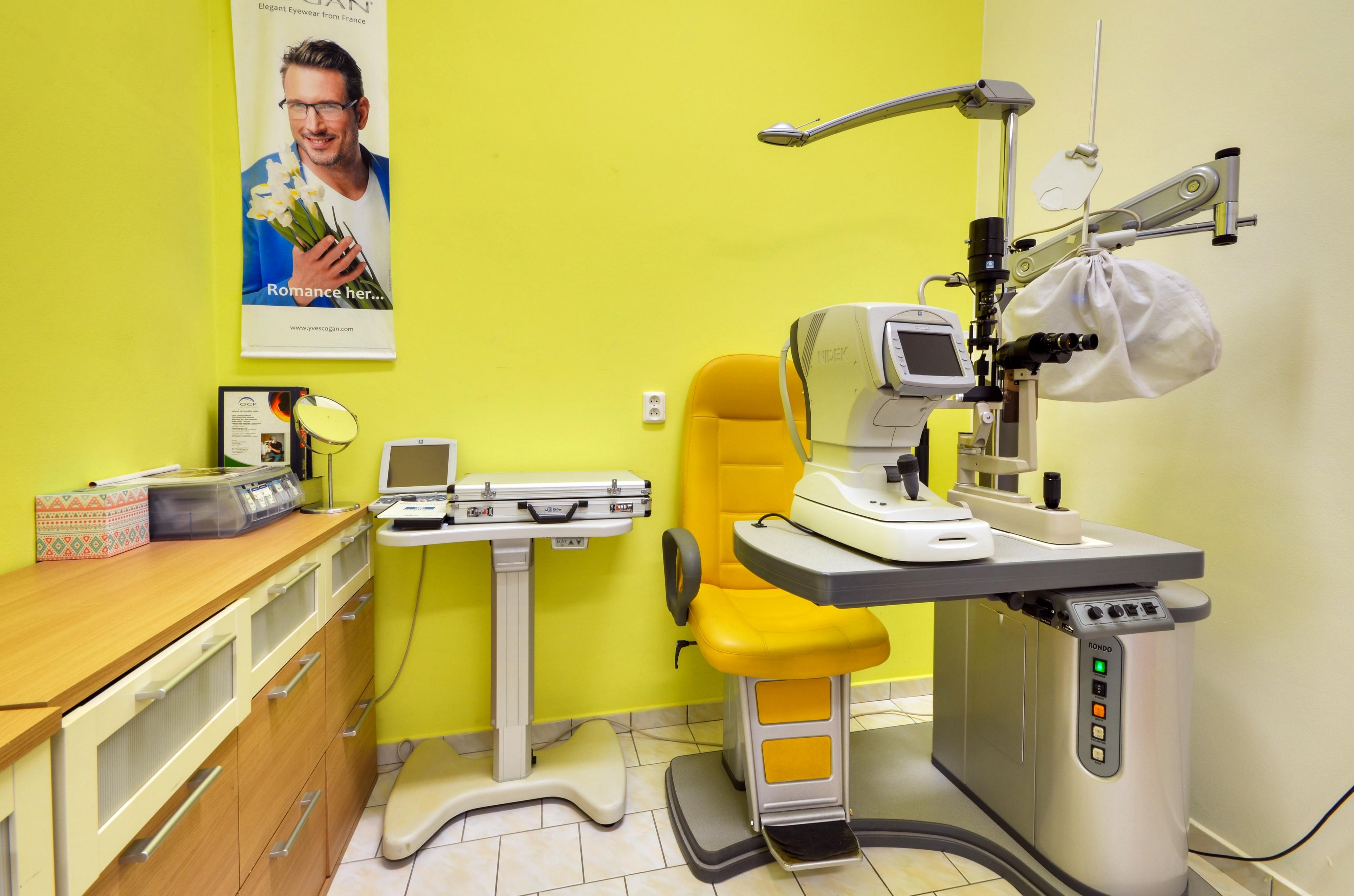 Oční Optika Rozehnalová foto 2