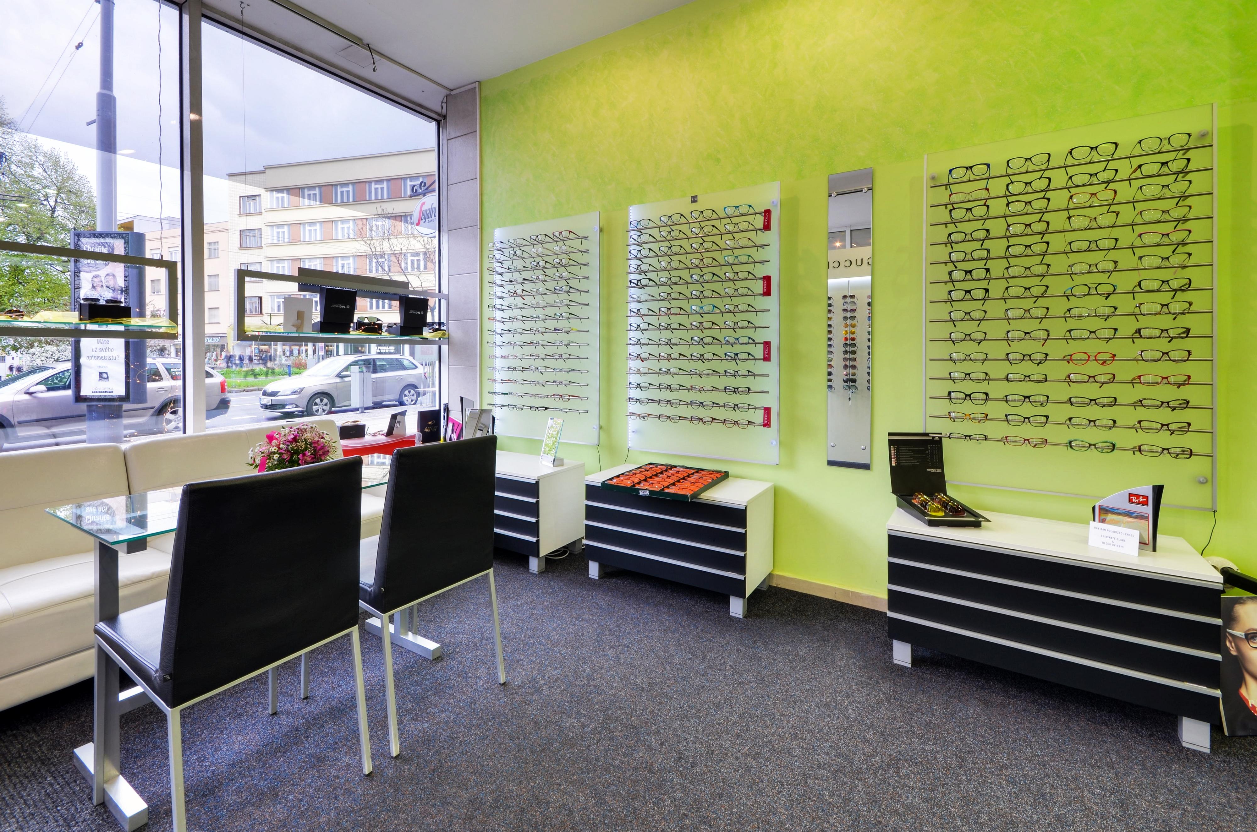 Oční optika Rozehnalová foto 3