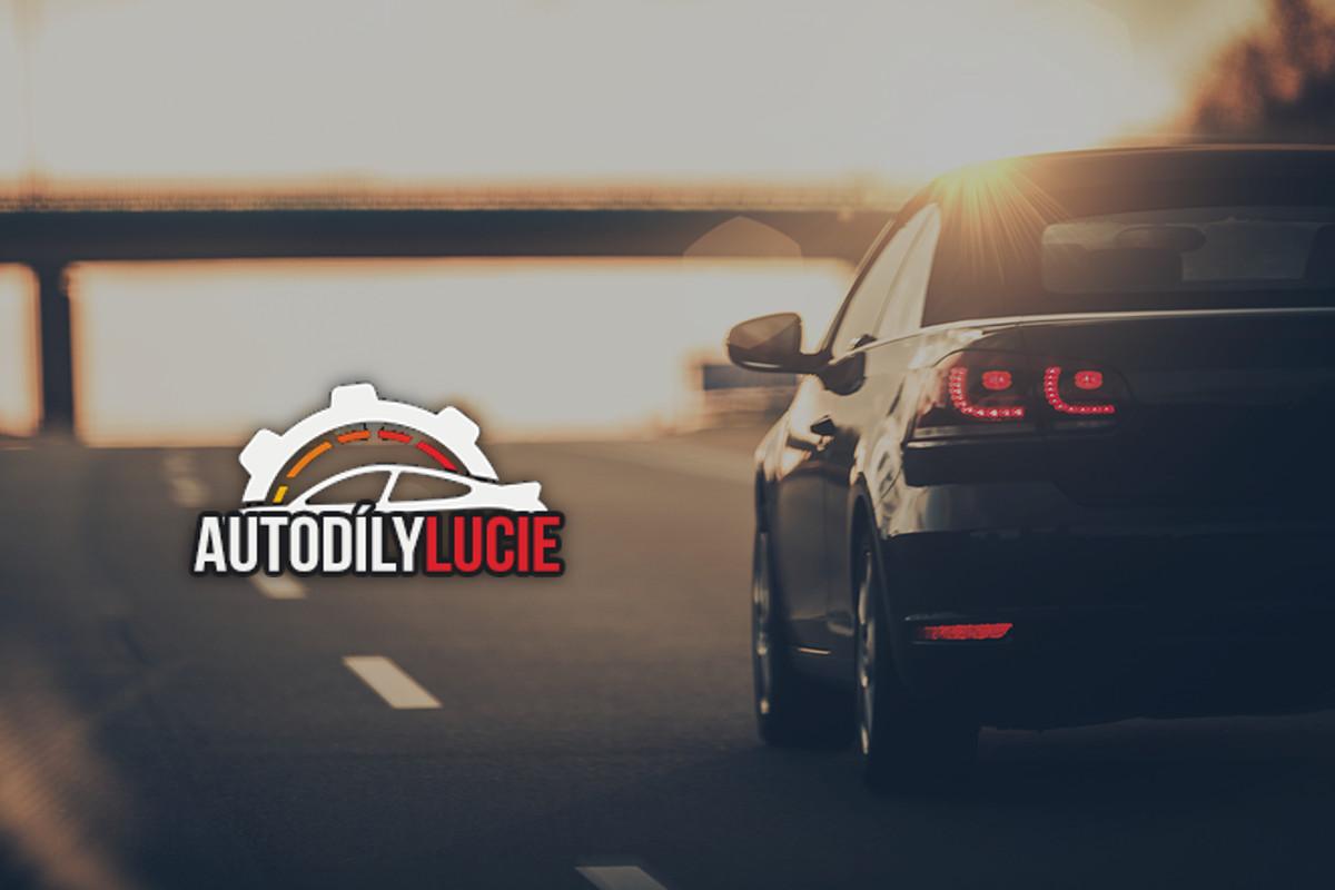 AUTODÍLY LUCIE