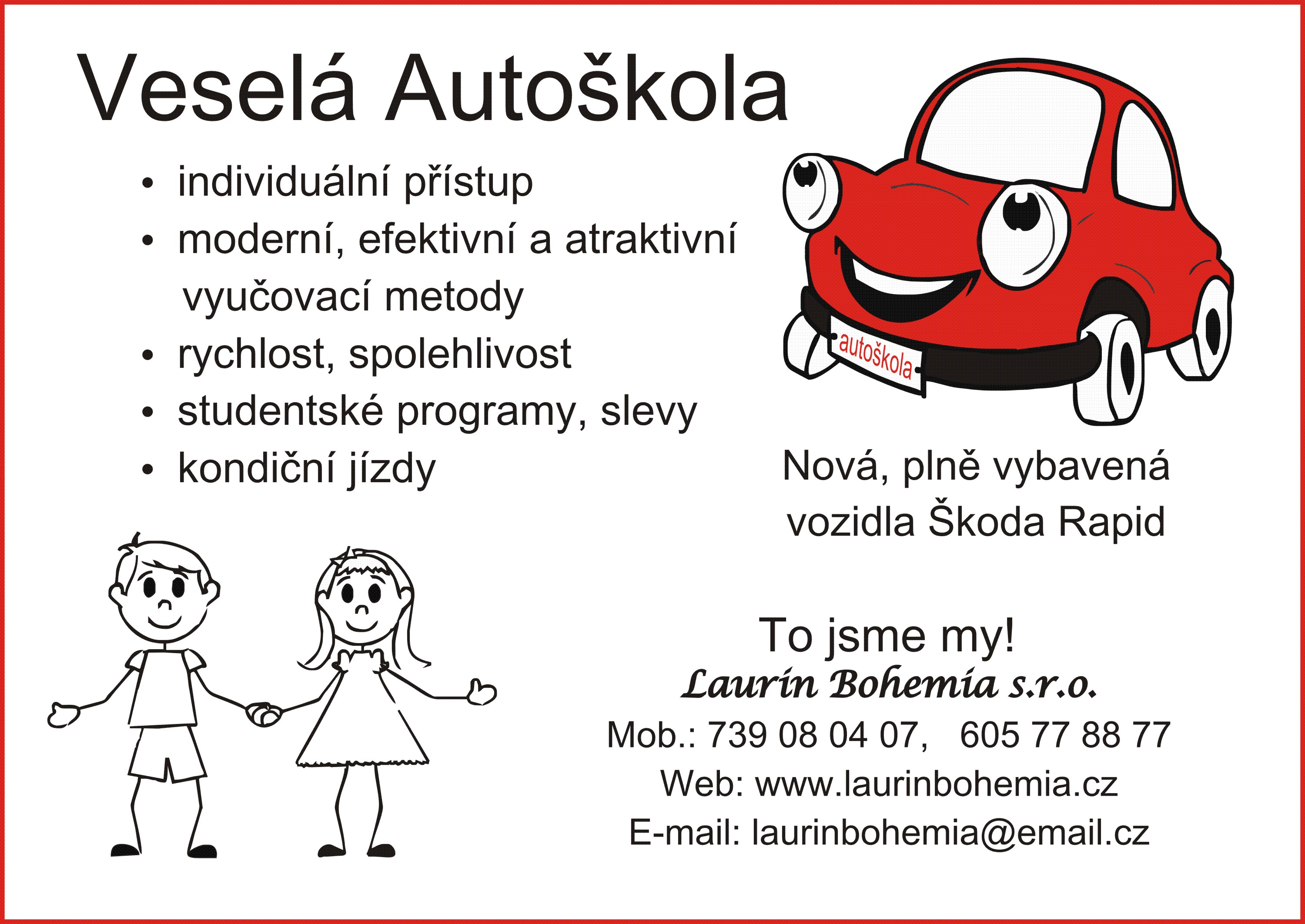 Laurin Bohemia s.r.o. foto 2