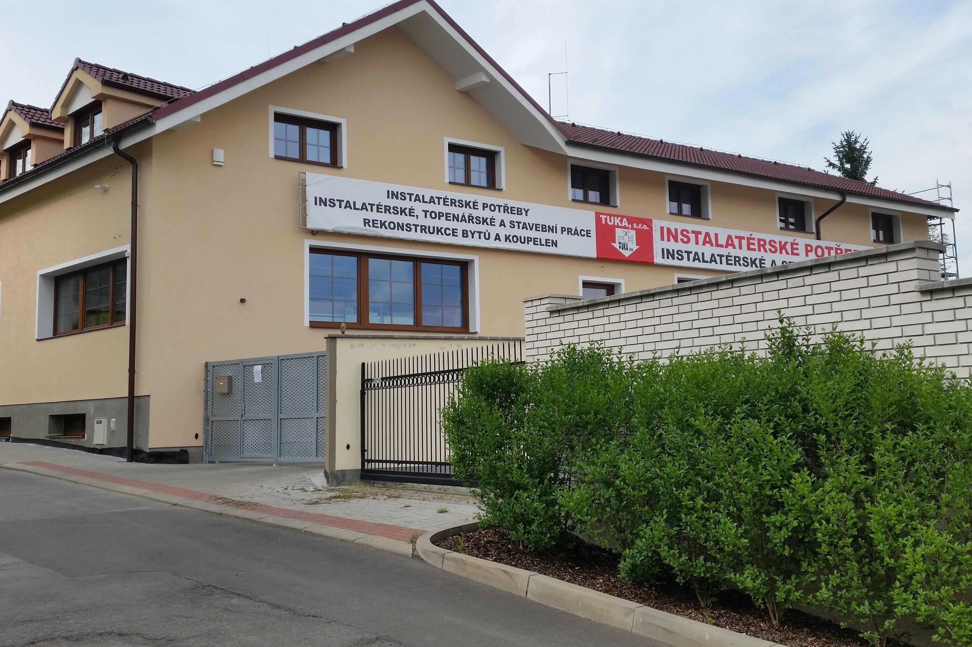 TUKA s.r.o.