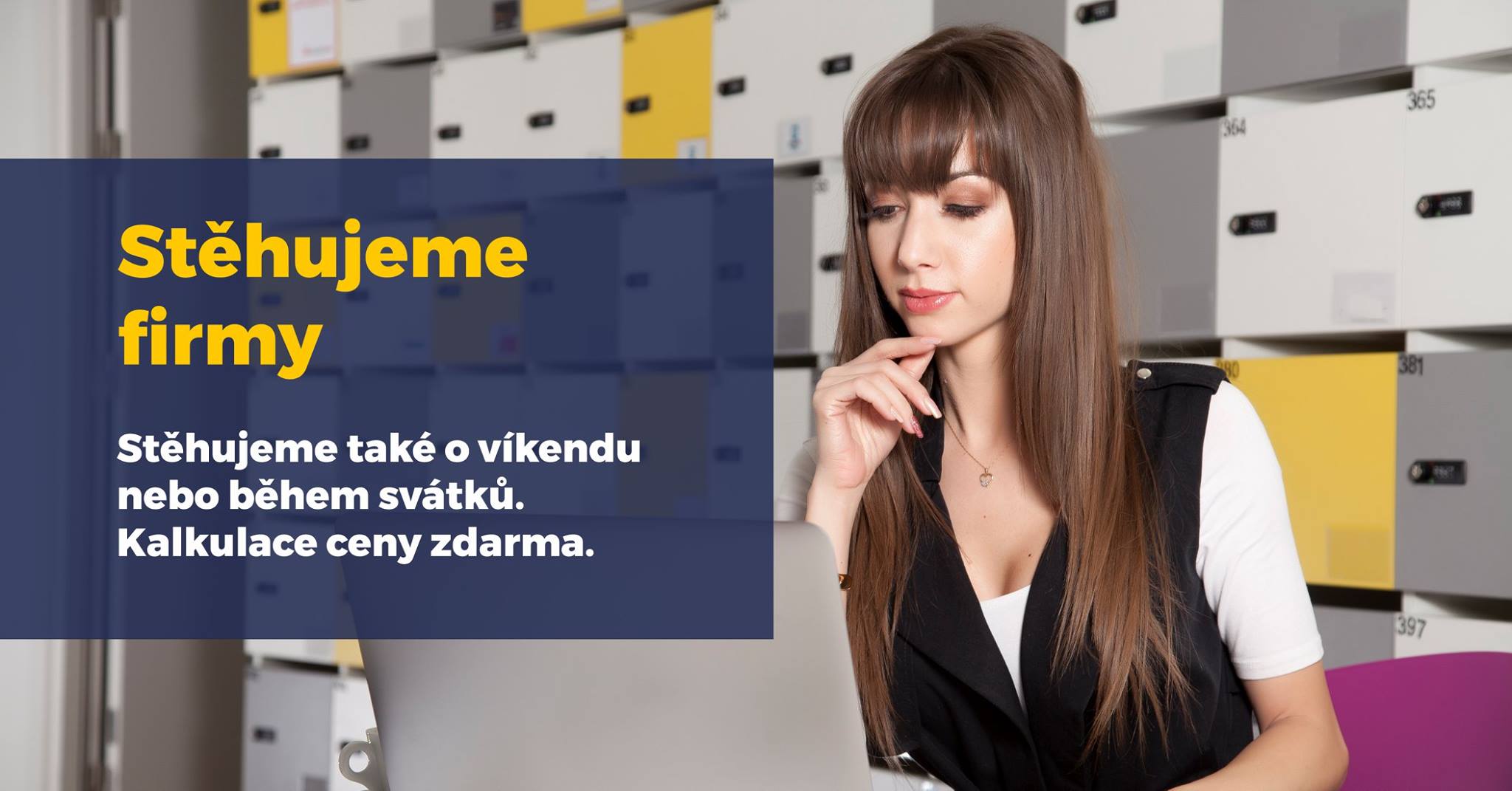 Stěhujte s námi foto 2