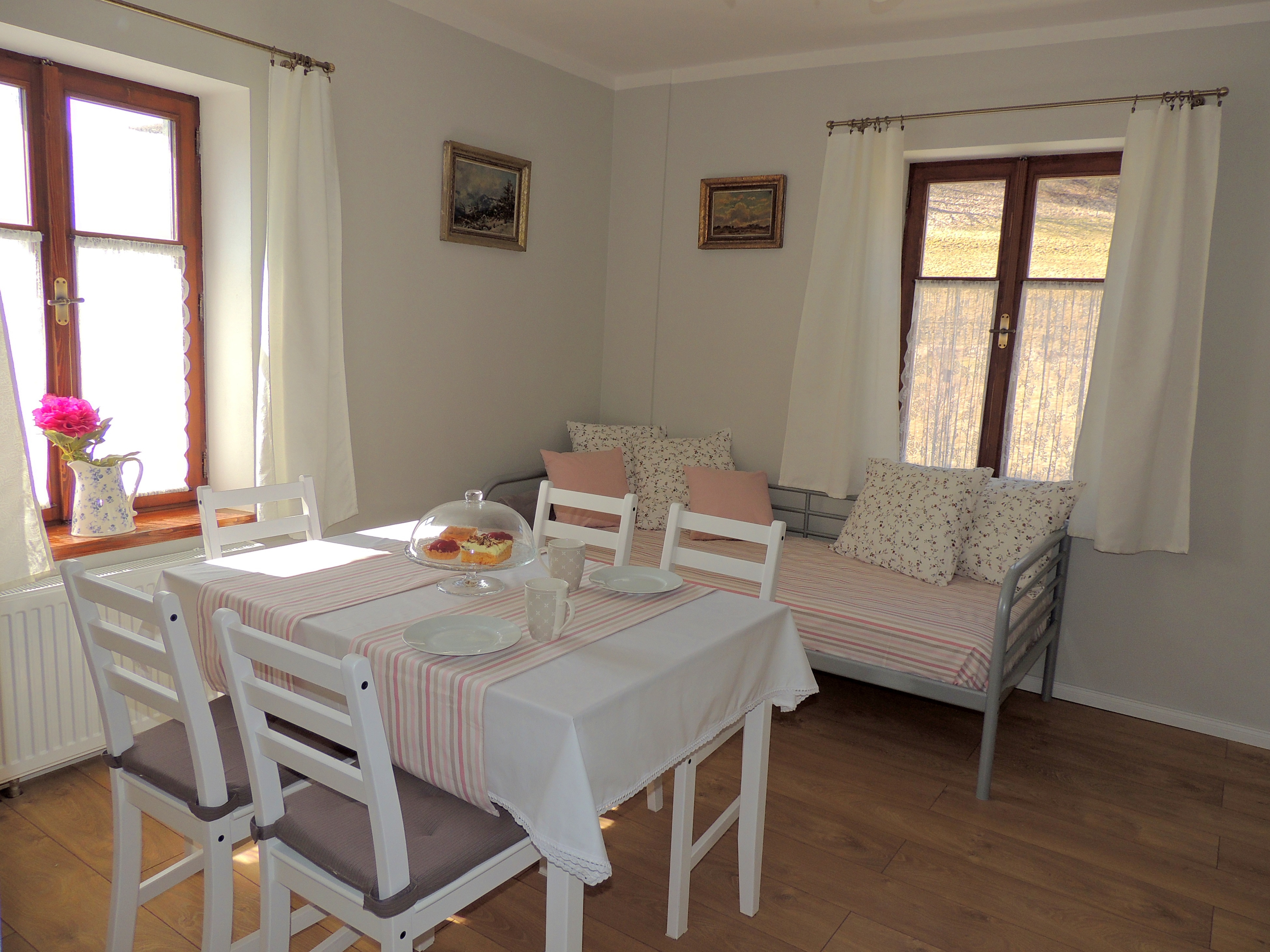 Ubytování Svatý Prokop foto 2