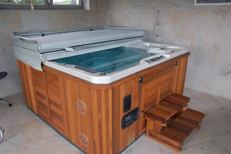 Jezírka - bazény s.r.o. foto 4