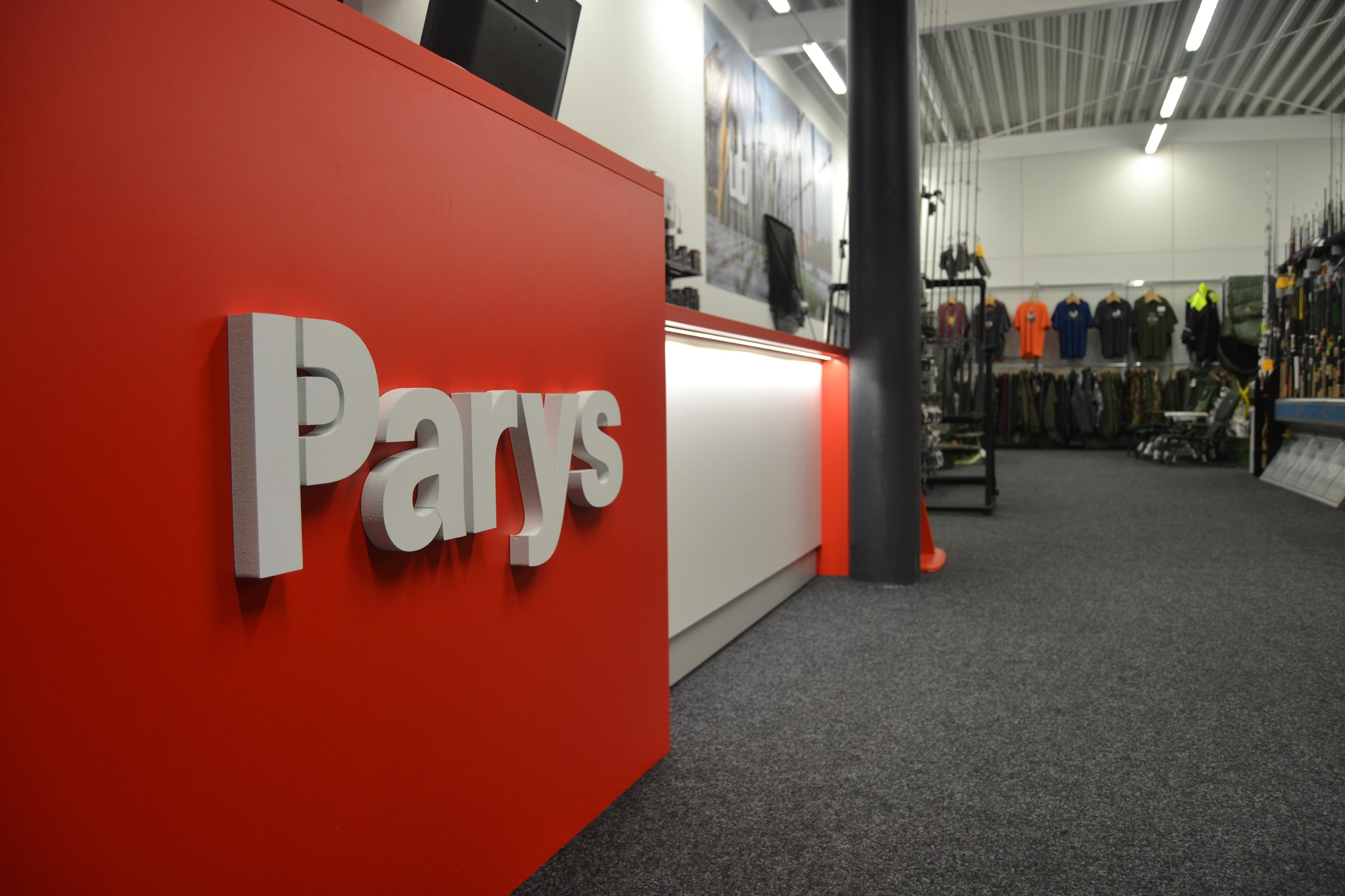 Parys.cz - Rybářský Ráj foto 4