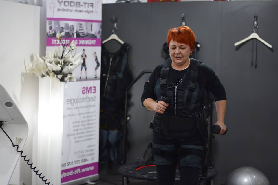 studio FIT-BODY foto 3