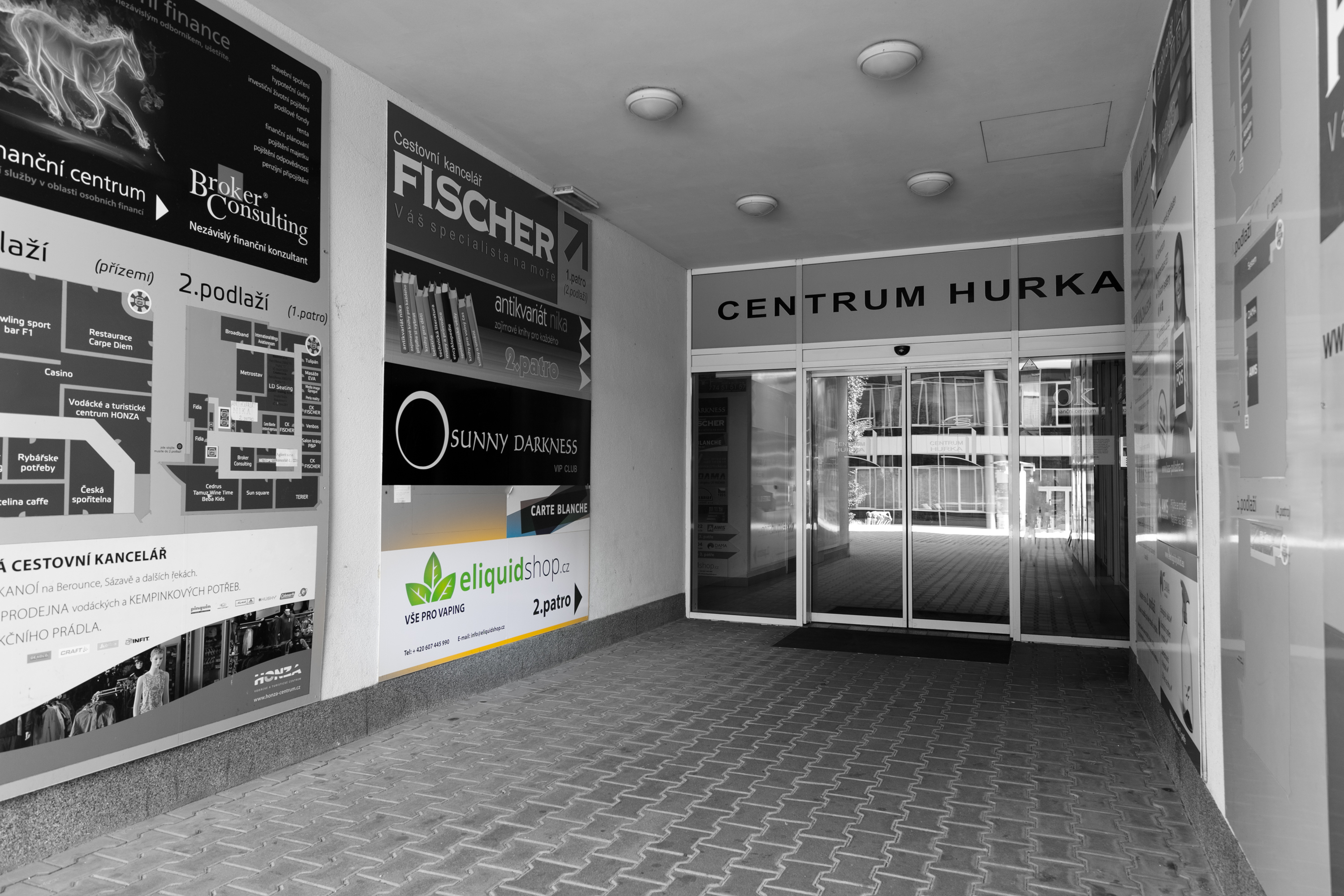 Eliquidshop.cz foto 2