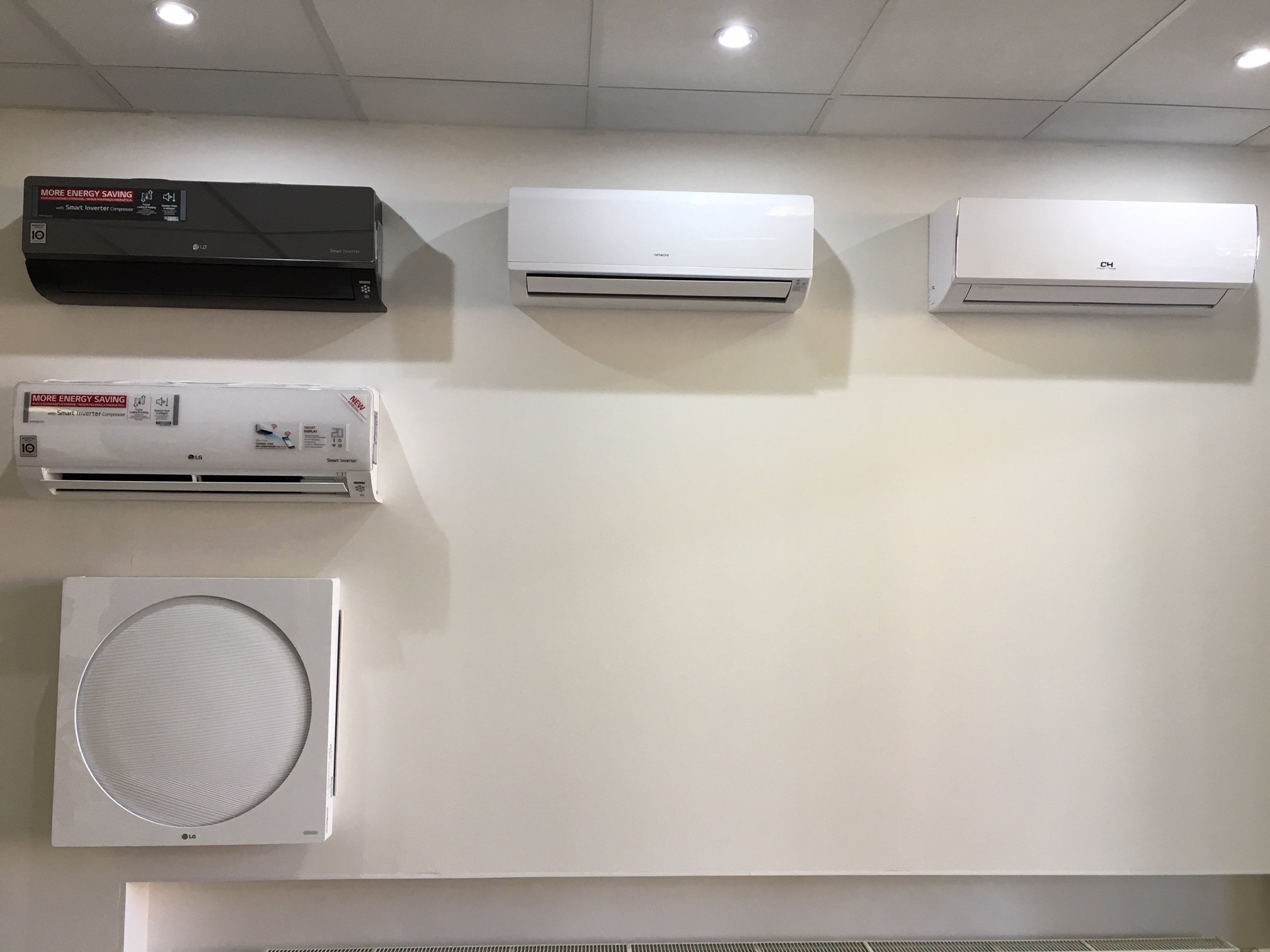 AB Klimatizace, s.r.o. foto 2