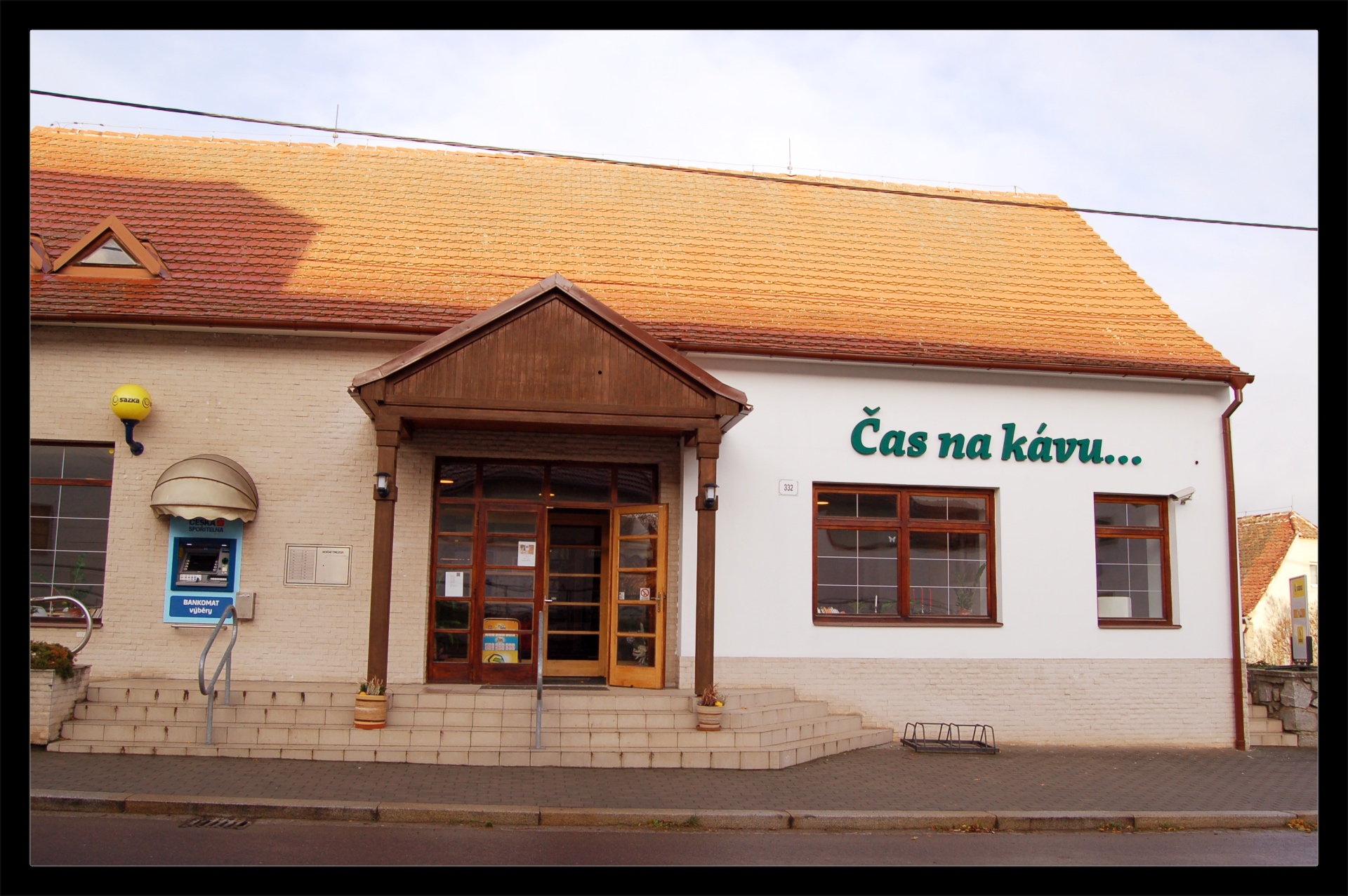 Čas na kávu foto 2
