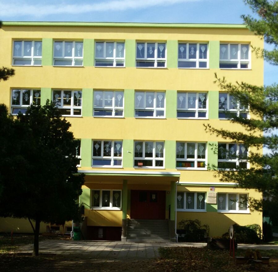 ZŠ Antonína Baráka Lovosice foto 3