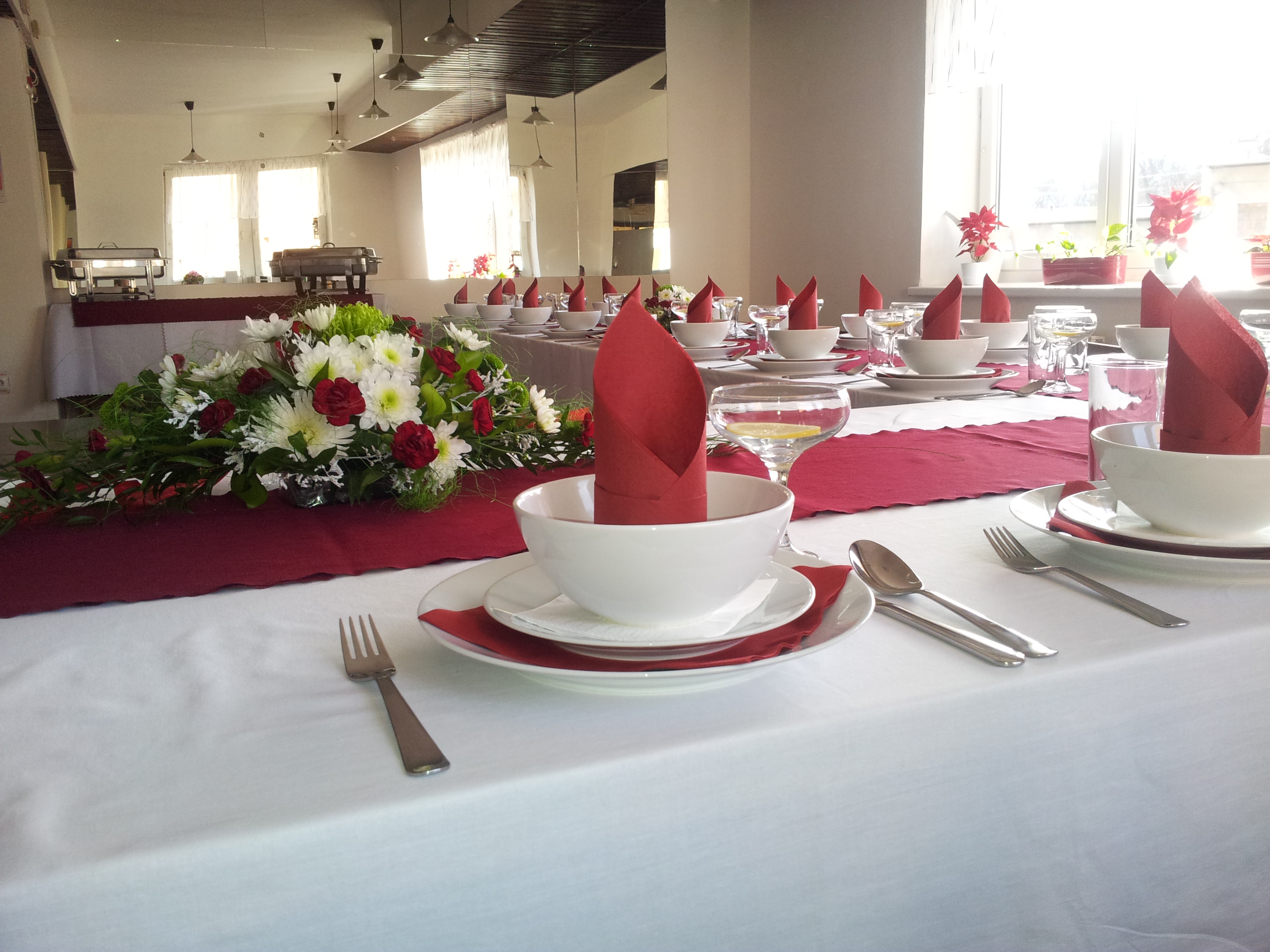 Restaurace U Berty foto 6