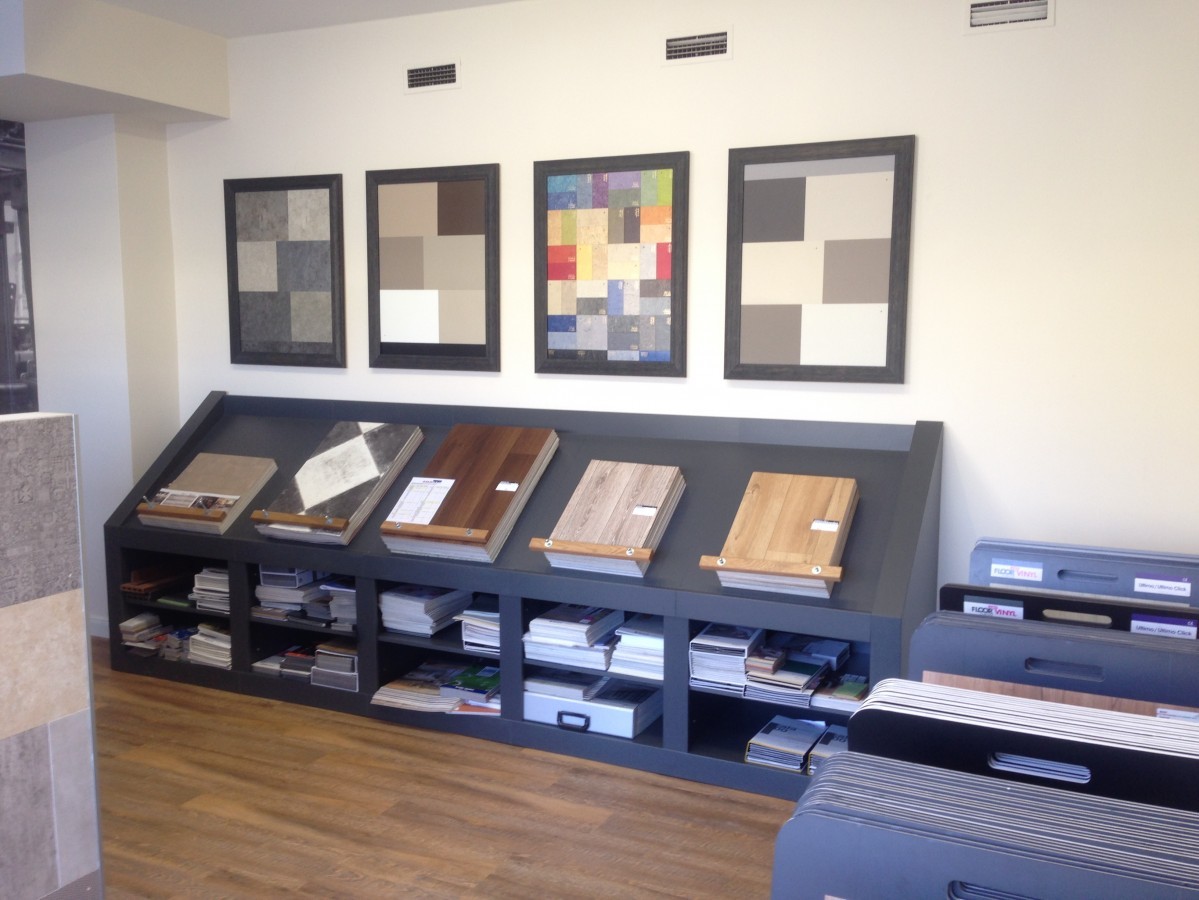 AMADEO podlahy foto 4