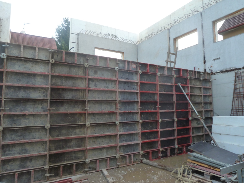 stropy Plzeň foto 4