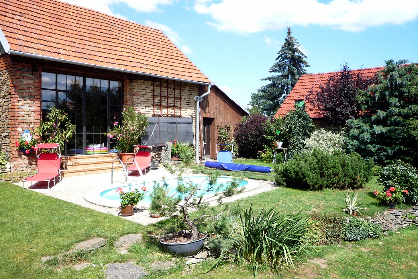 Hospůdka NA CHALUPĚ foto 4