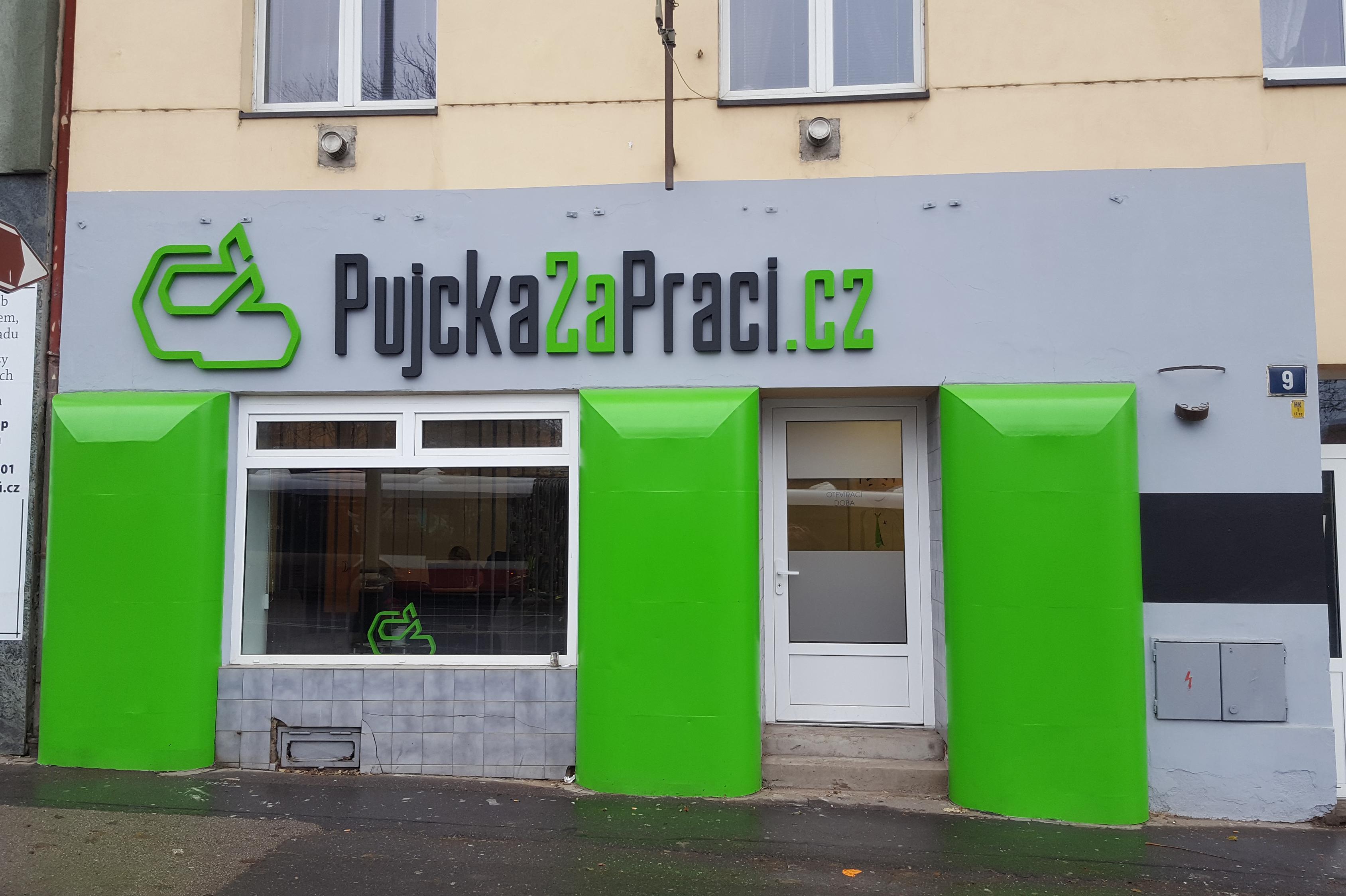 eRychlá Půjčka