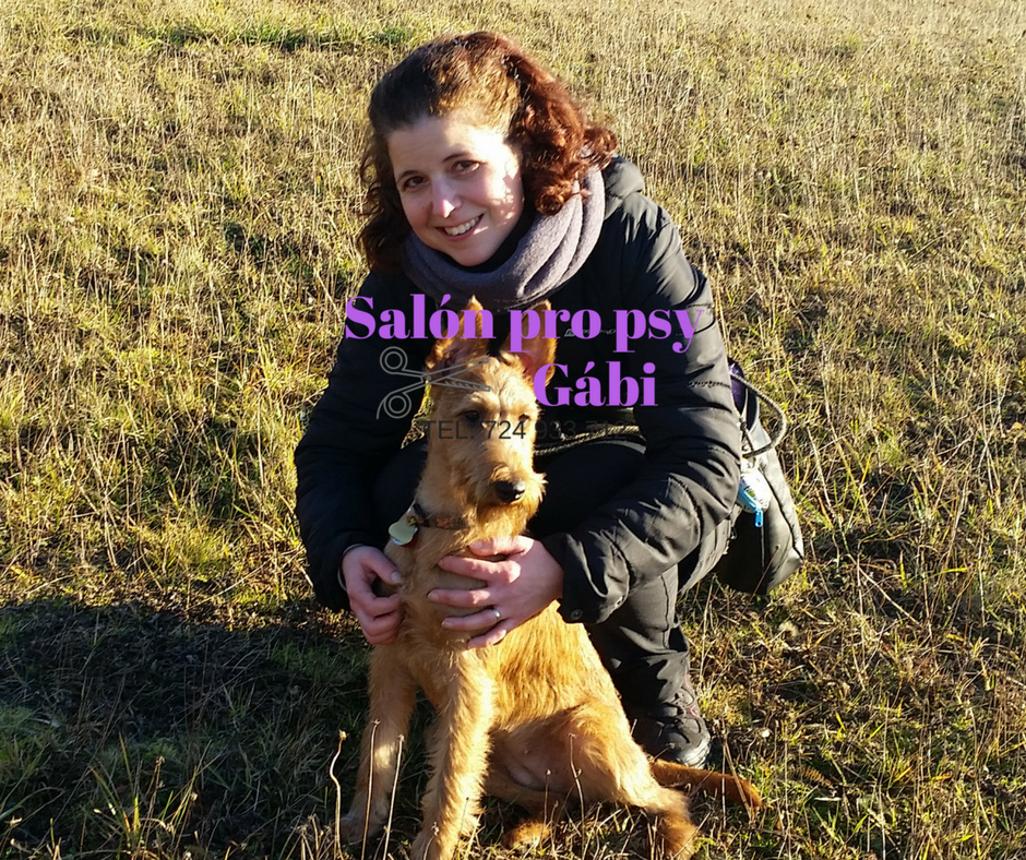 Salon pro psy Gábi foto 5