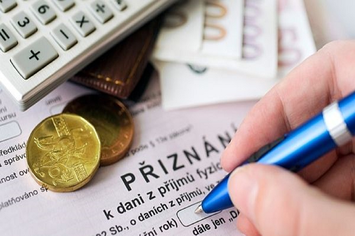 Účetnictví a daňová evidence - Ing. Roman Souček