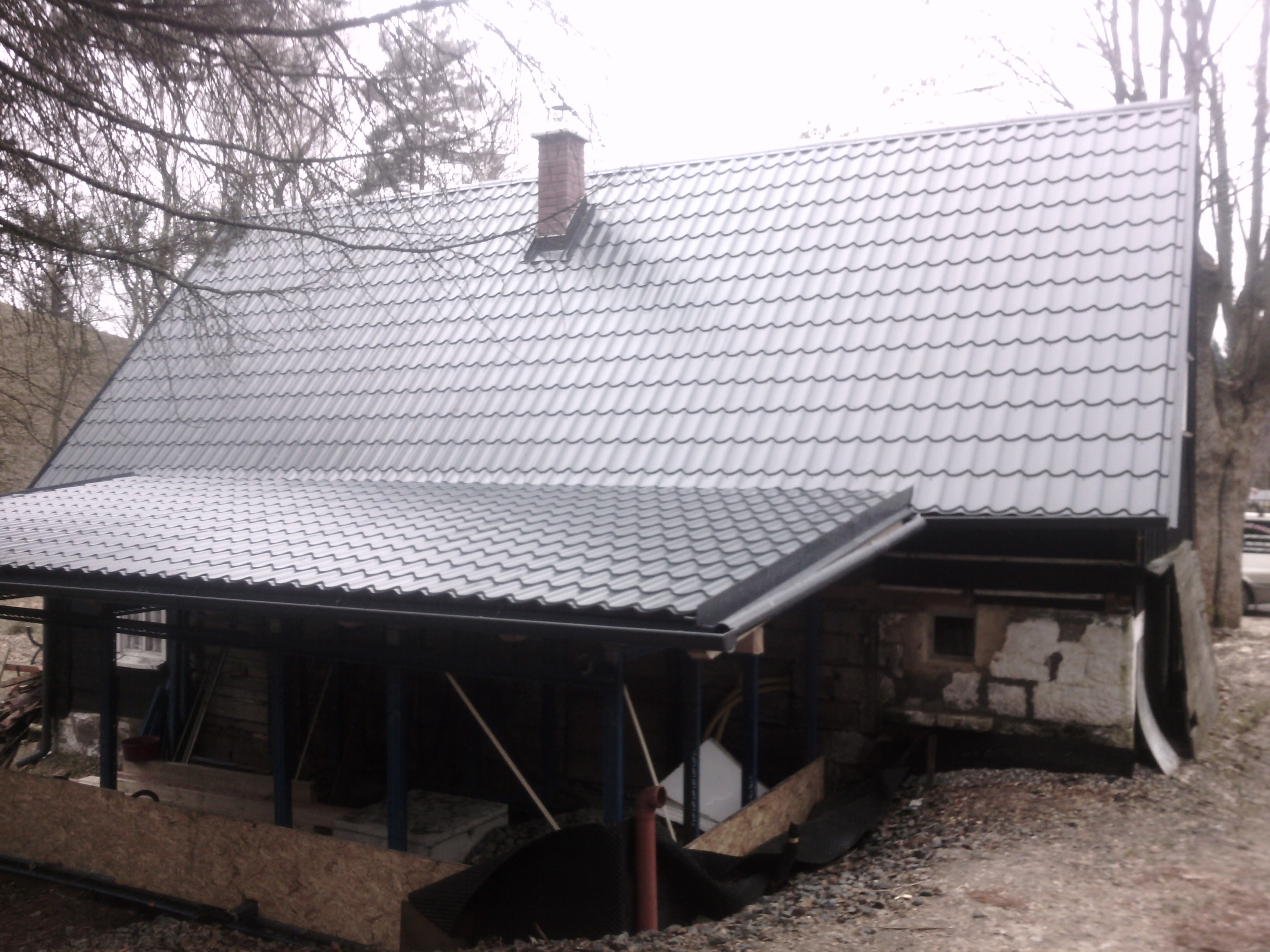 Tesařství Zikmund foto 3