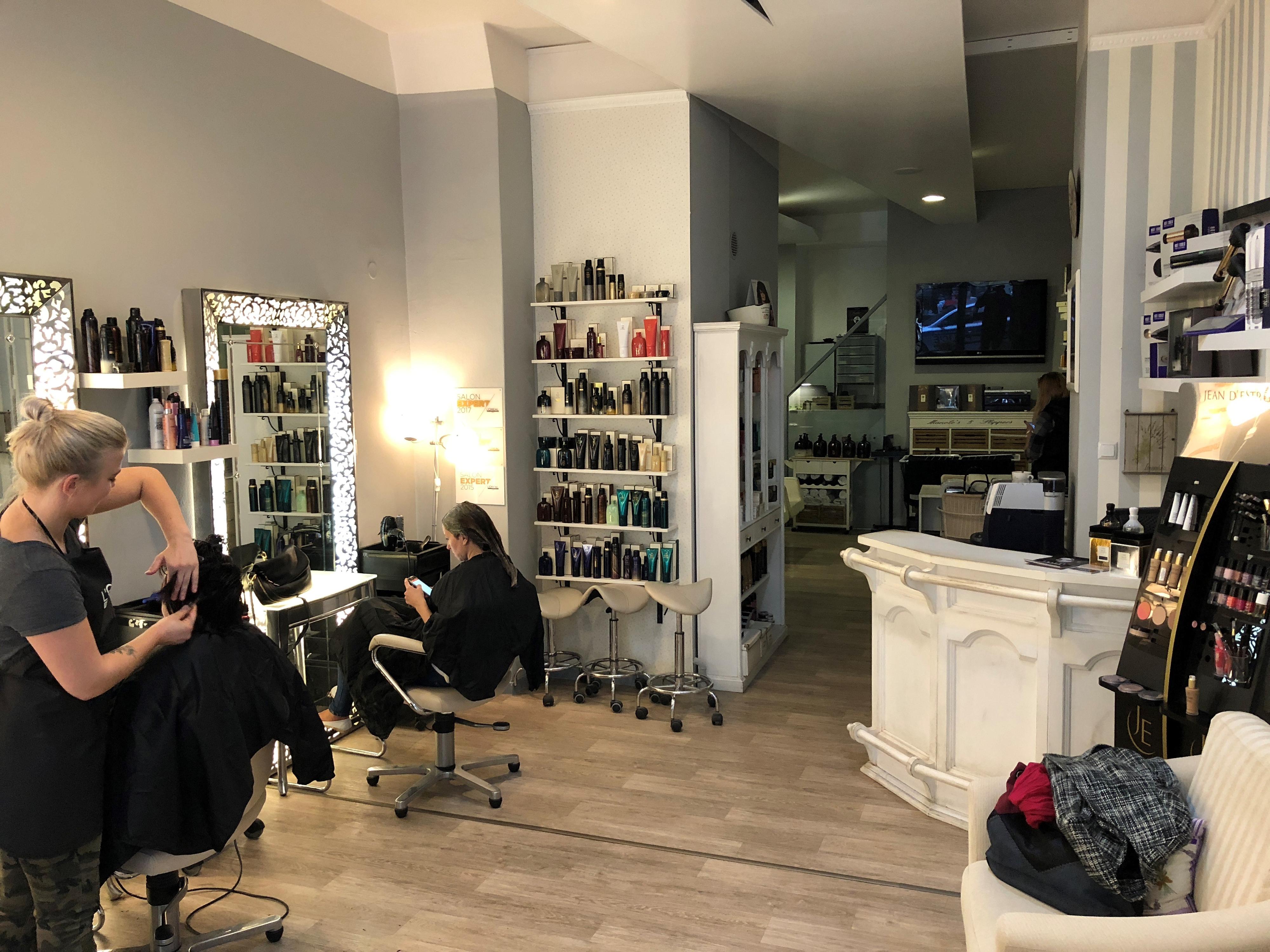 Beauty Bar foto 3