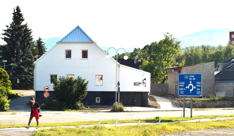 optika Vahala, s.r.o. foto 2