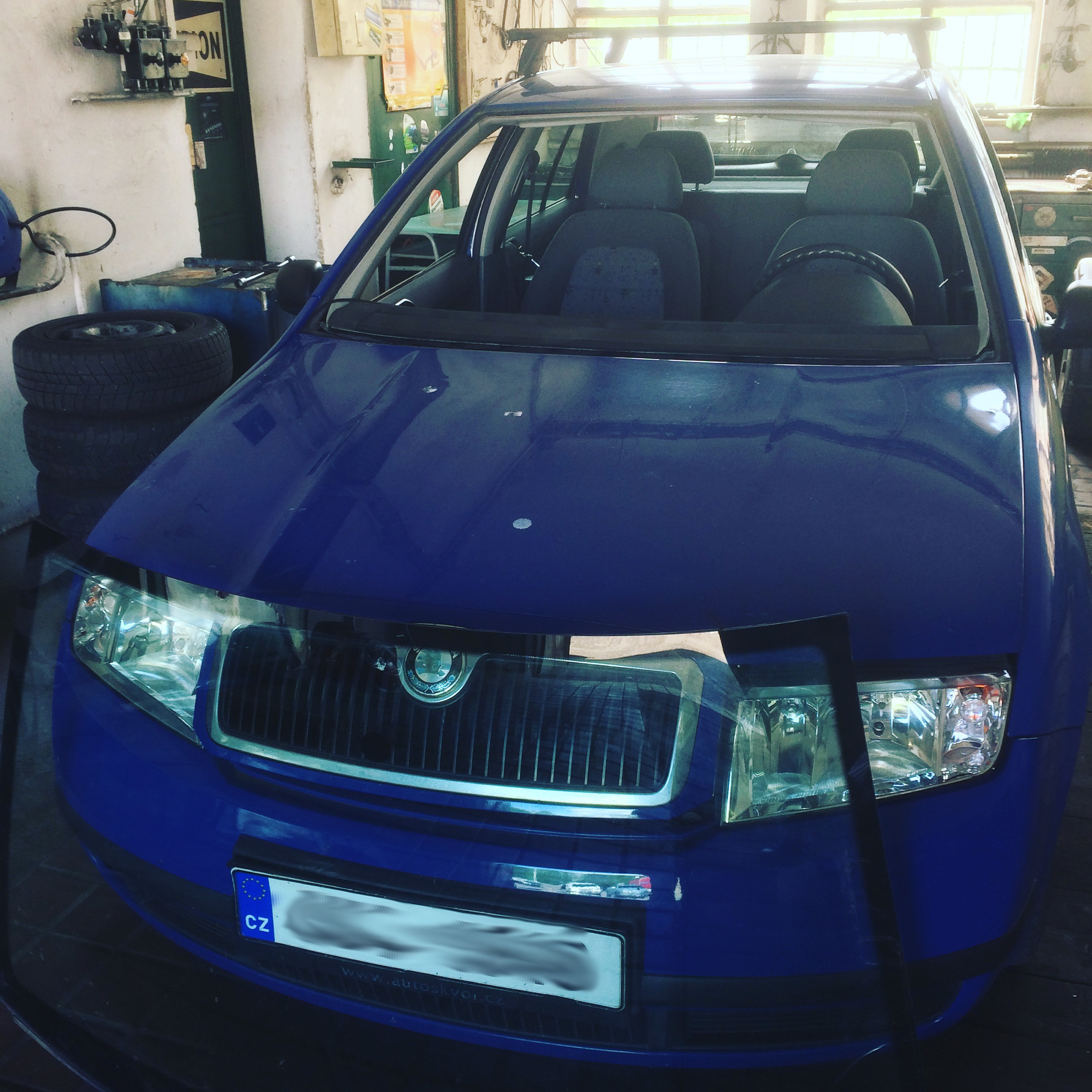 Autosklo Šonda foto 6