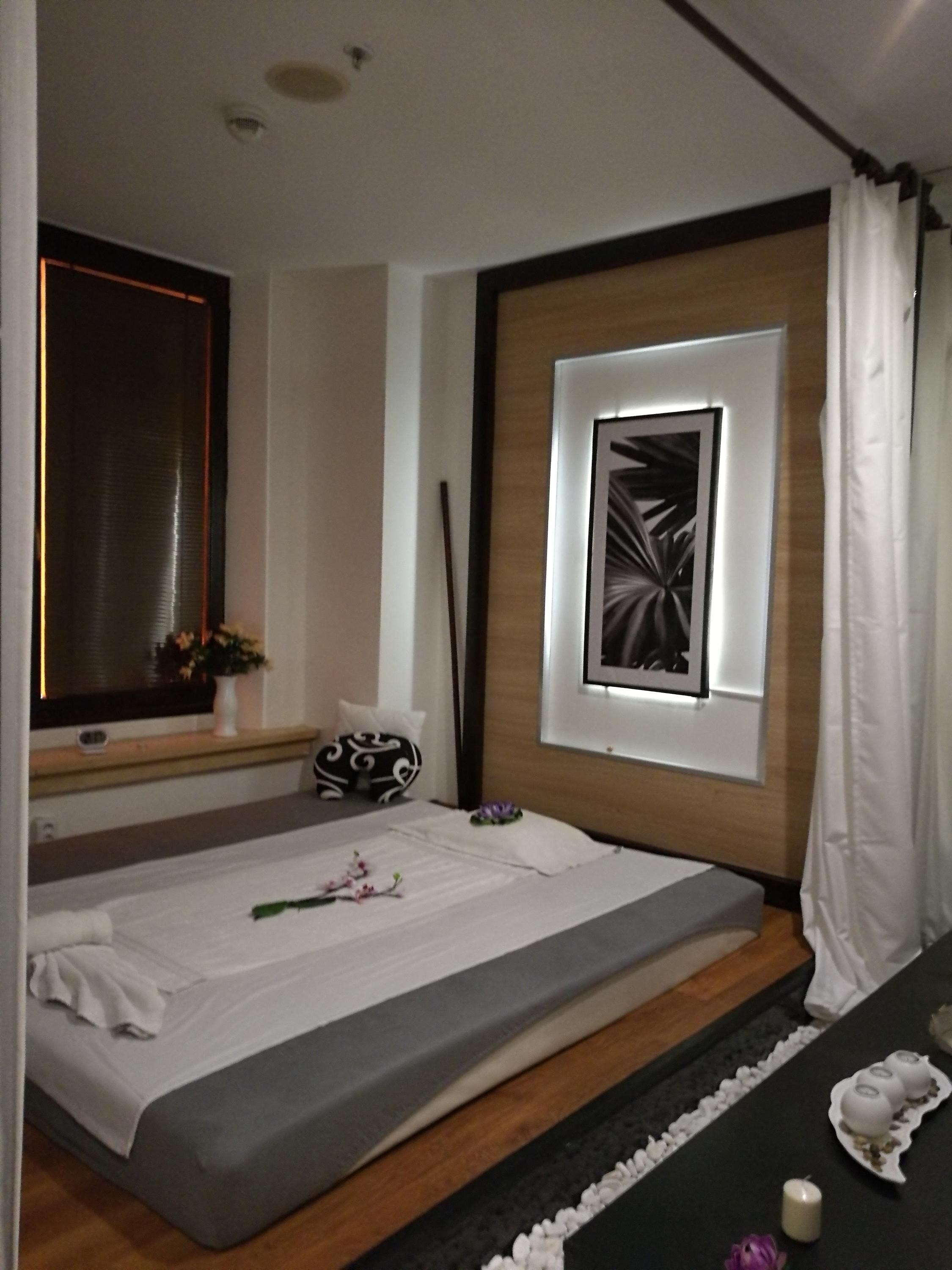 Thai Massage foto 6